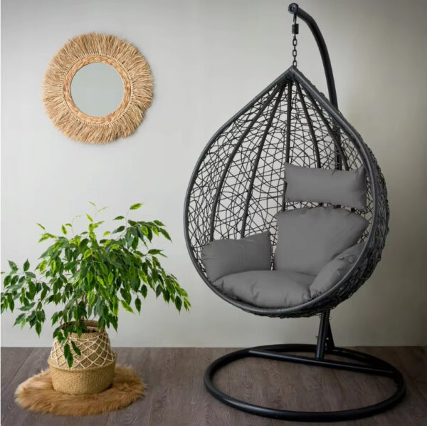 Balcony Hanging Hammock Chair, hanging hammock chair, balcony hammock chair, hanging chair for balcony, hammock chair for balcony, swing chair for balcony, balcony swing chair, hanging swing chair, indoor hammock chair, outdoor hammock chair, patio hammock chair, porch hammock chair, terrace hammock chair, garden hammock chair, balcony furniture, outdoor furniture, balcony seating, small balcony furniture, apartment balcony chair, cozy balcony chair, relaxing hammock chair, boho hammock chair, macrame hammock chair, cotton hammock chair, rope hammock chair, fabric hammock chair, swing seat chair, hanging seat, indoor swing chair, outdoor swing chair, ceiling hanging chair, hammock swing, relaxing swing chair, balcony decor, outdoor decor, boho decor, modern balcony decor, minimalist balcony chair, aesthetic balcony furniture, balcony lounging chair, reading chair balcony, chill chair balcony, hammock chair for adults, hammock chair for home, hammock chair for apartment, space saving balcony furniture, compact balcony chair, lightweight hammock chair, durable hammock chair, strong hammock chair, high weight capacity hammock chair, comfortable hammock chair, ergonomic hammock chair, soft hammock chair, breathable hammock chair, weather resistant hammock chair, UV resistant hammock chair, all season hammock chair, washable hammock chair, easy install hammock chair, portable hammock chair, travel hammock chair, indoor outdoor hammock chair, patio swing chair, balcony swing seat, hanging lounge chair, relaxation chair, stress relief chair, meditation chair, yoga hammock chair, lounging chair, cozy swing chair, home relaxation furniture, leisure chair, comfort chair, stylish hammock chair, designer hammock chair, modern hammock chair, rustic hammock chair, farmhouse balcony decor, bohemian balcony decor, urban balcony furniture, apartment friendly hammock chair, renter friendly balcony furniture, no floor space chair, hanging furniture, ceiling mounted chair, beam hanging chair, stand compatible hammock chair, hammock chair without stand, swing chair without stand, balcony hanging seat, porch hanging chair, deck hammock chair, outdoor lounging chair, patio seating, patio decor, terrace seating, terrace decor, balcony makeover furniture, balcony upgrade chair, luxury hammock chair, affordable hammock chair, budget balcony furniture, premium hammock chair, gift for home lovers, housewarming gift, gift for balcony decor, gift for relaxation lovers, birthday gift home decor, anniversary gift furniture, Christmas gift home, summer balcony furniture, summer relaxation chair, outdoor summer chair, spring balcony decor, fall balcony furniture, all weather outdoor chair, rain resistant hammock chair, fade resistant hammock chair, eco friendly hammock chair, sustainable balcony furniture, natural fiber hammock chair, cotton rope hammock chair, handwoven hammock chair, handcrafted hammock chair, artisanal hammock chair, handmade balcony chair, traditional hammock chair, ethnic decor chair, coastal balcony decor, beach style hammock chair, tropical decor chair, vacation vibe chair, resort style balcony furniture, hotel style balcony chair, airbnb balcony furniture, rental property balcony decor, instagram balcony chair, aesthetic home furniture, pinterest balcony decor, cozy home essentials, relaxation essentials, balcony comfort chair, ergonomic hanging chair, spine friendly hammock chair, pressure relief chair, stress free seating, chill out chair, napping chair, reading nook chair, book reading hammock chair, coffee balcony chair, morning balcony chair, evening relaxation chair, sunset balcony chair, star gazing chair, romantic balcony decor, couple balcony seating, single seat hammock chair, adult swing chair, kids swing chair indoor, teen room swing chair, dorm room hanging chair, studio apartment furniture, small space solutions, compact living furniture, vertical space furniture, hanging decor furniture, modern swing chair, stylish hanging chair, neutral color hammock chair, white hammock chair, beige hammock chair, black hammock chair, grey hammock chair, colorful hammock chair, striped hammock chair, solid color hammock chair, patterned hammock chair, minimalist swing chair, luxury swing chair, cozy swing seat, balcony relaxation furniture, outdoor lounging swing, patio hanging chair, terrace swing seat, porch relaxation chair, front porch swing chair, backyard hammock chair, garden swing seat, lawn hammock chair, outdoor chill furniture, relaxation garden chair, zen garden chair, meditation swing chair, mindfulness furniture, wellness home furniture, self care furniture, slow living decor, hygge balcony decor, Scandinavian balcony chair, japandi decor chair, modern boho hammock chair, urban jungle balcony furniture, plant friendly balcony chair, balcony chair with plants, greenery balcony decor, eco balcony furniture, sustainable living decor, earth tone hammock chair, neutral decor furniture, stylish home accents, functional decor furniture, statement balcony chair, centerpiece balcony furniture, eye catching hammock chair, unique balcony chair, trending home furniture, viral balcony decor, best selling hammock chair, top rated hammock chair, popular balcony furniture, customer favorite hammock chair, premium hanging chair, quality hammock chair, sturdy hanging chair, heavy duty hammock chair, reinforced rope hammock chair, steel ring hammock chair, safe hanging chair, secure swing chair, balanced hammock chair, anti tip hammock chair, smooth swing chair, quiet swing chair, silent hanging chair, indoor relaxation swing, outdoor leisure swing, comfortable seating solution, ergonomic comfort chair, breathable seating, soft touch fabric hammock chair, skin friendly hammock chair, non toxic hammock chair, family friendly balcony furniture, pet friendly hammock chair, modern living furniture, lifestyle furniture, everyday relaxation chair, casual seating, informal seating, boho living furniture, contemporary balcony chair, chic balcony decor, elegant hanging chair, classy hammock chair, stylish swing furniture, premium home seating, comfort focused furniture, design focused furniture, functional aesthetic chair, home improvement furniture, balcony renovation furniture, easy upgrade balcony chair, instant balcony makeover, cozy corner chair, nook seating furniture, balcony corner chair, space efficient hanging chair, floating chair effect, suspended seating, airy balcony furniture, lightweight swing furniture, easy maintenance hammock chair, low maintenance outdoor chair, quick dry hammock chair, moisture resistant hammock chair, mildew resistant hammock chair, durable outdoor seating, long lasting hammock chair, value for money balcony furniture, affordable luxury hammock chair, everyday comfort chair, weekend relaxation furniture, lazy day chair, chill vibes furniture, calm aesthetic decor, peaceful balcony setup, relaxing home atmosphere, tranquil seating furniture, stress free home decor, calm living furniture, wellness inspired furniture, mental wellness seating, relaxation therapy chair, cozy lifestyle furniture, modern comfort furniture, balcony comfort solution, small home furniture, efficient space furniture, multi purpose hammock chair, indoor outdoor convertible chair, year round balcony chair, balcony essential furniture, must have balcony item, trending outdoor furniture, new home furniture, first apartment furniture, starter home decor, urban living furniture, city balcony furniture, compact patio chair, mini patio furniture, narrow balcony furniture, rail friendly balcony chair, hanging balcony seat, swing seat for small spaces, vertical hanging furniture, floating balcony chair, modern apartment decor, chic small space furniture, cozy apartment chair, stylish rental furniture, landlord friendly decor, removable hanging chair, non permanent balcony furniture, drill free hanging chair option, hook compatible hammock chair, beam compatible swing chair, stand optional hammock chair, versatile hanging chair, adaptable balcony furniture, flexible home decor, modular relaxation furniture, lifestyle swing chair, everyday luxury seating,Balcony Hanging Hammock Chair in Nairobi, Balcony Hanging Hammock Chair in Mombasa, Balcony Hanging Hammock Chair in Kisumu, Balcony Hanging Hammock Chair in Nakuru, Balcony Hanging Hammock Chair in Eldoret, Balcony Hanging Hammock Chair in Thika, Balcony Hanging Hammock Chair in Ruiru, Balcony Hanging Hammock Chair in Kiambu, Balcony Hanging Hammock Chair in Machakos, Balcony Hanging Hammock Chair in Kitengela, Balcony Hanging Hammock Chair in Athi River, Balcony Hanging Hammock Chair in Ngong, Balcony Hanging Hammock Chair in Kajiado, Balcony Hanging Hammock Chair in Ongata Rongai, Balcony Hanging Hammock Chair in Limuru, Balcony Hanging Hammock Chair in Karuri, Balcony Hanging Hammock Chair in Kikuyu, Balcony Hanging Hammock Chair in Juja, Balcony Hanging Hammock Chair in Gatundu, Balcony Hanging Hammock Chair in Githurai, Balcony Hanging Hammock Chair in Kasarani, Balcony Hanging Hammock Chair in Embakasi, Balcony Hanging Hammock Chair in Westlands, Balcony Hanging Hammock Chair in Karen, Balcony Hanging Hammock Chair in Lang’ata, Balcony Hanging Hammock Chair in Lavington, Balcony Hanging Hammock Chair in Kilimani, Balcony Hanging Hammock Chair in Kileleshwa, Balcony Hanging Hammock Chair in Parklands, Balcony Hanging Hammock Chair in Ruaka, Balcony Hanging Hammock Chair in Banana Hill, Balcony Hanging Hammock Chair in Tigoni, Balcony Hanging Hammock Chair in Nyeri, Balcony Hanging Hammock Chair in Nanyuki, Balcony Hanging Hammock Chair in Murang’a, Balcony Hanging Hammock Chair in Kerugoya, Balcony Hanging Hammock Chair in Karatina, Balcony Hanging Hammock Chair in Othaya, Balcony Hanging Hammock Chair in Chuka, Balcony Hanging Hammock Chair in Meru, Balcony Hanging Hammock Chair in Maua, Balcony Hanging Hammock Chair in Isiolo, Balcony Hanging Hammock Chair in Embu, Balcony Hanging Hammock Chair in Runyenjes, Balcony Hanging Hammock Chair in Siakago, Balcony Hanging Hammock Chair in Mbeere, Balcony Hanging Hammock Chair in Kakamega, Balcony Hanging Hammock Chair in Bungoma, Balcony Hanging Hammock Chair in Webuye, Balcony Hanging Hammock Chair in Kimilili, Balcony Hanging Hammock Chair in Malaba, Balcony Hanging Hammock Chair in Busia, Balcony Hanging Hammock Chair in Mumias, Balcony Hanging Hammock Chair in Butere, Balcony Hanging Hammock Chair in Vihiga, Balcony Hanging Hammock Chair in Hamisi, Balcony Hanging Hammock Chair in Kitale, Balcony Hanging Hammock Chair in Kapenguria, Balcony Hanging Hammock Chair in Kapsabet, Balcony Hanging Hammock Chair in Nandi Hills, Balcony Hanging Hammock Chair in Iten, Balcony Hanging Hammock Chair in Kabarnet, Balcony Hanging Hammock Chair in Marigat, Balcony Hanging Hammock Chair in Baringo, Balcony Hanging Hammock Chair in Lodwar, Balcony Hanging Hammock Chair in Kakuma, Balcony Hanging Hammock Chair in Lokichoggio, Balcony Hanging Hammock Chair in Narok, Balcony Hanging Hammock Chair in Kilgoris, Balcony Hanging Hammock Chair in Suswa, Balcony Hanging Hammock Chair in Mai Mahiu, Balcony Hanging Hammock Chair in Naivasha, Balcony Hanging Hammock Chair in Gilgil, Balcony Hanging Hammock Chair in Molo, Balcony Hanging Hammock Chair in Njoro, Balcony Hanging Hammock Chair in Kericho, Balcony Hanging Hammock Chair in Litein, Balcony Hanging Hammock Chair in Bomet, Balcony Hanging Hammock Chair in Sotik, Balcony Hanging Hammock Chair in Kapkatet, Balcony Hanging Hammock Chair in Kisii, Balcony Hanging Hammock Chair in Nyamira, Balcony Hanging Hammock Chair in Ogembo, Balcony Hanging Hammock Chair in Rongo, Balcony Hanging Hammock Chair in Migori, Balcony Hanging Hammock Chair in Awendo, Balcony Hanging Hammock Chair in Homa Bay, Balcony Hanging Hammock Chair in Mbita, Balcony Hanging Hammock Chair in Oyugis, Balcony Hanging Hammock Chair in Kendu Bay, Balcony Hanging Hammock Chair in Siaya, Balcony Hanging Hammock Chair in Bondo, Balcony Hanging Hammock Chair in Ugunja, Balcony Hanging Hammock Chair in Ukwala, Balcony Hanging Hammock Chair in Malindi, Balcony Hanging Hammock Chair in Kilifi, Balcony Hanging Hammock Chair in Watamu, Balcony Hanging Hammock Chair in Diani, Balcony Hanging Hammock Chair in Ukunda, Balcony Hanging Hammock Chair in Msambweni, Balcony Hanging Hammock Chair in Voi, Balcony Hanging Hammock Chair in Taveta, Balcony Hanging Hammock Chair in Wundanyi, Balcony Hanging Hammock Chair in Mwatate, Balcony Hanging Hammock Chair in Lamu, Balcony Hanging Hammock Chair in Mokowe, Balcony Hanging Hammock Chair in Hola, Balcony Hanging Hammock Chair in Garsen, Balcony Hanging Hammock Chair in Garissa, Balcony Hanging Hammock Chair in Dadaab, Balcony Hanging Hammock Chair in Wajir, Balcony Hanging Hammock Chair in Mandera, Balcony Hanging Hammock Chair in Moyale, Balcony Hanging Hammock Chair in Marsabit, Balcony Hanging Hammock Chair in Loiyangalani, Balcony Hanging Hammock Chair in Moyale, Balcony Hanging Hammock Chair in Namanga, Balcony Hanging Hammock Chair in Konza, Balcony Hanging Hammock Chair in Mwingi, Balcony Hanging Hammock Chair in Kibwezi, Balcony Hanging Hammock Chair in Mtito Andei, Balcony Hanging Hammock Chair in Sultan Hamud, Balcony Hanging Hammock Chair in Emali, Balcony Hanging Hammock Chair in Kathonzweni, Balcony Hanging Hammock Chair in Makindu, Balcony Hanging Hammock Chair in Lukenya, Balcony Hanging Hammock Chair in Syokimau, Balcony Hanging Hammock Chair in Mlolongo, Balcony Hanging Hammock Chair in Ruai, Balcony Hanging Hammock Chair in Kayole, Balcony Hanging Hammock Chair in Donholm, Balcony Hanging Hammock Chair in Utawala, Balcony Hanging Hammock Chair in Komarock, Balcony Hanging Hammock Chair in Buruburu, Balcony Hanging Hammock Chair in South B, Balcony Hanging Hammock Chair in South C, Balcony Hanging Hammock Chair in Industrial Area Nairobi, Balcony Hanging Hammock Chair in Upper Hill, Balcony Hanging Hammock Chair in Ridgeways, Balcony Hanging Hammock Chair in Garden Estate, Balcony Hanging Hammock Chair in Runda, Balcony Hanging Hammock Chair in Muthaiga, Balcony Hanging Hammock Chair in Nyahururu, Balcony Hanging Hammock Chair in Ol Kalou, Balcony Hanging Hammock Chair in Subukia, Balcony Hanging Hammock Chair in Kinangop, Balcony Hanging Hammock Chair in Nyandarua, Balcony Hanging Hammock Chair in Elburgon, Balcony Hanging Hammock Chair in Kuresoi, Balcony Hanging Hammock Chair in Lare, Balcony Hanging Hammock Chair in Londiani, Balcony Hanging Hammock Chair in Ahero, Balcony Hanging Hammock Chair in Sondu, Balcony Hanging Hammock Chair in Muhoroni, Balcony Hanging Hammock Chair in Chemelil, Balcony Hanging Hammock Chair in Pap Onditi, Balcony Hanging Hammock Chair in Ndhiwa, Balcony Hanging Hammock Chair in Rangwe, Balcony Hanging Hammock Chair in Sori, Balcony Hanging Hammock Chair in Isebania, Balcony Hanging Hammock Chair in Kehancha, Balcony Hanging Hammock Chair in Tabaka, Balcony Hanging Hammock Chair in Nyansiongo, Balcony Hanging Hammock Chair in Maseno, Balcony Hanging Hammock Chair in Luanda, Balcony Hanging Hammock Chair in Chavakali, Balcony Hanging Hammock Chair in Sabatia, Balcony Hanging Hammock Chair in Turbo, Balcony Hanging Hammock Chair in Soy, Balcony Hanging Hammock Chair in Moiben, Balcony Hanging Hammock Chair in Burnt Forest, Balcony Hanging Hammock Chair in Ainabkoi, Balcony Hanging Hammock Chair in Kiminini, Balcony Hanging Hammock Chair in Endebess, Balcony Hanging Hammock Chair in Cheptais, Balcony Hanging Hammock Chair in Sirisia, Balcony Hanging Hammock Chair in Kesses, Balcony Hanging Hammock Chair in Mogotio, Balcony Hanging Hammock Chair in Eldama Ravine, Balcony Hanging Hammock Chair in Kapsowar, Balcony Hanging Hammock Chair in Chebara, Balcony Hanging Hammock Chair in Sigor, Balcony Hanging Hammock Chair in Tot, Balcony Hanging Hammock Chair in Chesoi, Balcony Hanging Hammock Chair in Baragoi, Balcony Hanging Hammock Chair in Archers Post