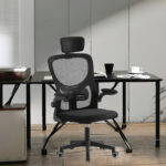 Ergonomic Mesh Chair - Image 4