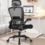 Ergonomic Mesh Chair - Image 2