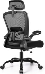 Ergonomic Mesh Chair - Image 3