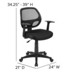 swivel mesh medium back chair, ergonomic office chair, mesh swivel desk chair, breathable mesh chair, adjustable office chair, medium back desk chair, modern office chair, computer chair ergonomic, mesh back chair, swivel work chair, comfortable office seating, home office chair, professional desk chair, executive mesh chair, office furniture chair, height adjustable chair, office chair with wheels, caster chair, swivel task chair, breathable office chair, lumbar support chair, mesh ergonomic chair, office seating solution, task seating, office desk chair, swivel chair black, office chair mesh back, ergonomic desk seating, medium back ergonomic chair, chair for long hours, adjustable height office chair, mesh office seat, wheeled office chair, office chair with armrests, office chair sale, best office chair, office chair online, desk chair comfortable, swivel ergonomic seat, breathable work chair, lightweight office chair, supportive office chair, office furniture ergonomic, home workplace chair, study chair ergonomic, executive mesh office chair, caster swivel chair, stylish office seating, office chair design, quality office chair, office chair deal, ergonomic back support chair, office chair with adjustable arms, modern mesh chair, swivel rolling chair, task chair with mesh, office chair breathable back, office chair with tilt, adjustable tilt office chair, medium back swivel chair, comfortable mesh chair, office chair for home, office chair for workplace, mesh office seating solution, ergonomic seating furniture, office chair with comfort, desk chair with support, chair for office desk, office chair ergonomic mesh, office seating ergonomic, swivel chair with wheels, office task chair, computer desk chair mesh, adjustable mid back chair, office chair mesh ergonomic, modern ergonomic chair, office chair medium back, chair ergonomic office, office furniture seating, best ergonomic chair, chair with lumbar support, ergonomic medium back office chair, affordable office chair, premium office chair, office chair with comfort mesh, ergonomic office furniture, home workspace chair, office chair swivel mesh, comfortable desk chair, desk seating ergonomic, office chair mesh support, executive desk chair mesh, ergonomic work chair, chair with breathable mesh, office chair adjustable height, chairs for office use, professional ergonomic chair, office chair breathable design, friendly office chair, medium back mesh seating, office chair with casters, ergonomic swivel chair, modern office seating, deluxe office chair, chair for workspace, mesh mid back chair, office chair with tilting, comfortable swivel chair, ergonomic support chair, office chair breathable, furniture office chair, office seating comfort, office chair quality mesh, versatile office chair, office chair for studies, executive swivel mesh chair, office chair with design, stylish mesh chair, office chair with adjustability, ergonomic medium back seat, office chair with wheels mesh, ergonomic workspace chair, versatile mesh chair, office chair brand, contemporary office chair, multi‑functional office chair, office chair ergonomic features, office chair for business, comfortable ergonomic chair, office seat mesh back, office chair premium quality, ergonomic support mesh chair, office chair for students, office chair for professionals, office chair with cushion, ergonomic lumbar support chair, office chair breathable mesh back, office chair for meetings, office chair for remote work, ergonomic office seating, office chair easy assemble, office swivel chair medium back, adjustable workstation chair, office chair with tilt lock, breathable mid back office chair, office chair durability, modern mesh back chair, office chair ergonomic design, office chair for productivity, comfortable breathable chair, office chair adjustable tilt, ergonomic seat mesh back, ergonomic medium chair, office mesh chair with wheels, premium mesh chair, office chair breathable seat, adjustable office chair mesh, office chair with contoured back, office chair furniture, ergonomic office solutions, office chair comfort design, office chair mesh cushion, ergonomic mid back chair, professional office seating, office chair quality design, adjustable armrest office chair, mesh ergonomic swivel chair, office chair height adjust, office seating mesh back, comfortable work chair, office chair back support, office chair mesh ergonomic system, office chair breathable material, ergonomic chair for desk, office chair rolling wheels, office chair for computer desk, office chair mid back, office chair breathable comfort, ergonomic swivel seating, office furniture desk chair, medium back support chair, office chair lightweight mesh, mesh back ergonomic chair, ergonomic work seating, office chair contemporary design, breathable ergonomic chair, office chair high quality, office chair breathable backrest, adjustable ergonomic chair, office chair mobility wheels, office chair professional look, ergonomic home office chair, office chair with sturdy base, office chair breathable net back, office chair mid back ergonomic, breathable mesh seating, office chair for work from home, ergonomic chair medium back mesh, office chair easy to clean, office chair with soft cushion, office chair style mesh, ergonomic comfort chair, office chair supportive design, office chair breathable ergonomic mesh, chair office swivel medium back, ergonomic seating furniture office, office chair height adjustable mesh, quality mesh office chair, office chair breathable adjustable tilt, comfortable ergonomic office chair, office chair with lumbar mesh support, office chair ergonomic backrest, sustainable office chair, office chair contemporary style, office chair mesh adjustable, ergonomic professional chair, office chair for daily use, office chair firm support, office seating breathable mesh, office chair with ergonomic frame, office chair with mesh seat, ergonomic back mesh chair, office chair mid back breathable, chair mesh ergonomic swivel, office chair with strong base, office chair reliable support, ergonomic medium back desk chair, mesh ergonomic office seat, office chair with posture support, office chair for corporate use, ergonomic design office seating, office swivel mesh with arms, office chair premium comfort, office chair adjustable features, office chair breathable support, ergonomic workstation chair, office chair comfortable back, office chair quality materials, office chair with lumbar support mesh, office chair flexible tilt, office chair for conference room, ergonomic mesh seating solutions, office chair breathable ergonomic support, office chair balanced comfort, office chair office workspace, ergonomic office furniture chair, office chair with supportive mesh back, office chair stable base, office chair breathable design mesh, ergonomic medium back swivel seat, office chair everyday use, ergonomic desk chair breathable back, office chair foam cushion mesh, office chair for study room, office mesh swivel chair, office chair medium back comfortable, ergonomic chair with wheels, office chair strong build, office chair breathable fabric mesh, office chair adjustable seat height, office chair professional ergonomic design, breathable mid back mesh chair, office chair simple design ergonomic, office chair for team workspace, ergonomic chair support mesh, office chair adjustable tilt tension, office chair mesh breathable support, office seating adjustable features, office chair ergonomic posture, office chair cushioned seat, office chair with adjustable lumbar support, mesh office swivel seating, office chair stable and durable, ergonomic office chair medium back mesh, office chair comfortable breathable back, chair ergonomic breathable mesh, office chair balanced ergonomic design, office furniture mesh chair, ergonomic desk seating mesh, office chair premium ergonomic support, office chair breathable mesh ergonomic design, office chair adjustable features mesh, office chair warm mesh support, modern ergonomic mesh chair, office chair with breathable ergonomic mesh back, office chair stylish ergonomic, office chair comfortable design mesh.Swivel Mesh Medium‑Back Chair in Nairobi, Swivel Mesh Medium‑Back Chair in Mombasa, Swivel Mesh Medium‑Back Chair in Kisumu, Swivel Mesh Medium‑Back Chair in Nakuru, Swivel Mesh Medium‑Back Chair in Eldoret, Swivel Mesh Medium‑Back Chair in Thika, Swivel Mesh Medium‑Back Chair in Machakos, Swivel Mesh Medium‑Back Chair in Ruiru, Swivel Mesh Medium‑Back Chair in Kikuyu, Swivel Mesh Medium‑Back Chair in Malindi, Swivel Mesh Medium‑Back Chair in Naivasha, Swivel Mesh Medium‑Back Chair in Kitui, Swivel Mesh Medium‑Back Chair in Garissa, Swivel Mesh Medium‑Back Chair in Kisii, Swivel Mesh Medium‑Back Chair in Homa Bay, Swivel Mesh Medium‑Back Chair in Bungoma, Swivel Mesh Medium‑Back Chair in Busia, Swivel Mesh Medium‑Back Chair in Kakamega, Swivel Mesh Medium‑Back Chair in Kericho, Swivel Mesh Medium‑Back Chair in Nyeri, Swivel Mesh Medium‑Back Chair in Narok, Swivel Mesh Medium‑Back Chair in Nanyuki, Swivel Mesh Medium‑Back Chair in Voi, Swivel Mesh Medium‑Back Chair in Hola, Swivel Mesh Medium‑Back Chair in Diani, Swivel Mesh Medium‑Back Chair in Watamu, Swivel Mesh Medium‑Back Chair in Ukunda, Swivel Mesh Medium‑Back Chair in Kwale, Swivel Mesh Medium‑Back Chair in Siaya, Swivel Mesh Medium‑Back Chair in Bondo, Swivel Mesh Medium‑Back Chair in Migori, Swivel Mesh Medium‑Back Chair in Mumias, Swivel Mesh Medium‑Back Chair in Vihiga, Swivel Mesh Medium‑Back Chair in Mbale, Swivel Mesh Medium‑Back Chair in Webuye, Swivel Mesh Medium‑Back Chair in Kitale, Swivel Mesh Medium‑Back Chair in Kapenguria, Swivel Mesh Medium‑Back Chair in Iten, Swivel Mesh Medium‑Back Chair in Ahero, Swivel Mesh Medium‑Back Chair in Turbo, Swivel Mesh Medium‑Back Chair in Luanda, Swivel Mesh Medium‑Back Chair in Oyugis, Swivel Mesh Medium‑Back Chair in Sololo, Swivel Mesh Medium‑Back Chair in Garba Tula, Swivel Mesh Medium‑Back Chair in Ugunja, Swivel Mesh Medium‑Back Chair in Likoni, Swivel Mesh Medium‑Back Chair in Mtwapa, Swivel Mesh Medium‑Back Chair in Bamburi, Swivel Mesh Medium‑Back Chair in Lamu, Swivel Mesh Medium‑Back Chair in Modogashe, Swivel Mesh Medium‑Back Chair in Dadaab, Swivel Mesh Medium‑Back Chair in Wajir, Swivel Mesh Medium‑Back Chair in Mandera, Swivel Mesh Medium‑Back Chair in Marsabit, Swivel Mesh Medium‑Back Chair in Turkana, Swivel Mesh Medium‑Back Chair in Eldama Ravine, Swivel Mesh Medium‑Back Chair in Kabarnet, Swivel Mesh Medium‑Back Chair in Sotik, Swivel Mesh Medium‑Back Chair in Litein, Swivel Mesh Medium‑Back Chair in Keroka, Swivel Mesh Medium‑Back Chair in Chuka, Swivel Mesh Medium‑Back Chair in Maralal, Swivel Mesh Medium‑Back Chair in Naro Moru, Swivel Mesh Medium‑Back Chair in Naromoru, Swivel Mesh Medium‑Back Chair in Nyahururu, Swivel Mesh Medium‑Back Chair in Limuru, Swivel Mesh Medium‑Back Chair in Ongata Rongai, Swivel Mesh Medium‑Back Chair in Syokimau, Swivel Mesh Medium‑Back Chair in Katani, Swivel Mesh Medium‑Back Chair in Githunguri, Swivel Mesh Medium‑Back Chair in Githurai, Swivel Mesh Medium‑Back Chair in Ruaka, Swivel Mesh Medium‑Back Chair in Ndenderu, Swivel Mesh Medium‑Back Chair in Tigoni, Swivel Mesh Medium‑Back Chair in Kijabe, Swivel Mesh Medium‑Back Chair in Eldoret East, Swivel Mesh Medium‑Back Chair in Eldoret West, Swivel Mesh Medium‑Back Chair in Kapsoit, Swivel Mesh Medium‑Back Chair in Konoin, Swivel Mesh Medium‑Back Chair in Sotik East, Swivel Mesh Medium‑Back Chair in Sotik West, Swivel Mesh Medium‑Back Chair in Kuresoi, Swivel Mesh Medium‑Back Chair in Molo, Swivel Mesh Medium‑Back Chair in Rongai (Nakuru), Swivel Mesh Medium‑Back Chair in Kiamunyi, Swivel Mesh Medium‑Back Chair in Juja, Swivel Mesh Medium‑Back Chair in Thika East, Swivel Mesh Medium‑Back Chair in Thika West, Swivel Mesh Medium‑Back Chair in Gatundu South, Swivel Mesh Medium‑Back Chair in Gatundu North, Swivel Mesh Medium‑Back Chair in Kiambu Town, Swivel Mesh Medium‑Back Chair in Kabete, Swivel Mesh Medium‑Back Chair in Limuru East, Swivel Mesh Medium‑Back Chair in Limuru West, Swivel Mesh Medium‑Back Chair in Ongata, Swivel Mesh Medium‑Back Chair in Kitengela, Swivel Mesh Medium‑Back Chair in Kajiado Town, Swivel Mesh Medium‑Back Chair in Ngong, Swivel Mesh Medium‑Back Chair in Isinya, Swivel Mesh Medium‑Back Chair in Namanga, Swivel Mesh Medium‑Back Chair in Loitokitok, Swivel Mesh Medium‑Back Chair in Taveta, Swivel Mesh Medium‑Back Chair in Wundanyi, Swivel Mesh Medium‑Back Chair in Voi East, Swivel Mesh Medium‑Back Chair in Taveta West, Swivel Mesh Medium‑Back Chair in Hola West, Swivel Mesh Medium‑Back Chair in Garsen, Swivel Mesh Medium‑Back Chair in Hola North, Swivel Mesh Medium‑Back Chair in Garsen Town, Swivel Mesh Medium‑Back Chair in Mpeketoni, Swivel Mesh Medium‑Back Chair in Faza, Swivel Mesh Medium‑Back Chair in Mokowe, Swivel Mesh Medium‑Back Chair in Siyu, Swivel Mesh Medium‑Back Chair in Witu, Swivel Mesh Medium‑Back Chair in Magarini, Swivel Mesh Medium‑Back Chair in Malindi East, Swivel Mesh Medium‑Back Chair in Malindi West, Swivel Mesh Medium‑Back Chair in Kilifi Town, Swivel Mesh Medium‑Back Chair in Mariakani, Swivel Mesh Medium‑Back Chair in Mavueni, Swivel Mesh Medium‑Back Chair in Kaloleni, Swivel Mesh Medium‑Back Chair in Rabai, Swivel Mesh Medium‑Back Chair in Ganze, Swivel Mesh Medium‑Back Chair in Kwale Town, Swivel Mesh Medium‑Back Chair in Kinango, Swivel Mesh Medium‑Back Chair in Lunga Lunga, Swivel Mesh Medium‑Back Chair in Msambweni, Swivel Mesh Medium‑Back Chair in Shimoni, Swivel Mesh Medium‑Back Chair in Mwashoti, Swivel Mesh Medium‑Back Chair in Tiwi, Swivel Mesh Medium‑Back Chair in Ukunda North, Swivel Mesh Medium‑Back Chair in Ukunda South, Swivel Mesh Medium‑Back Chair in Diani Beach, Swivel Mesh Medium‑Back Chair in Shanzu, Swivel Mesh Medium‑Back Chair in Mombasa Island, Swivel Mesh Medium‑Back Chair in Changamwe, Swivel Mesh Medium‑Back Chair in Likoni Ferry, Swivel Mesh Medium‑Back Chair in Kisauni, Swivel Mesh Medium‑Back Chair in Nyali, Swivel Mesh Medium‑Back Chair in Tudor, Swivel Mesh Medium‑Back Chair in Ganjoni, Swivel Mesh Medium‑Back Chair in Tononoka, Swivel Mesh Medium‑Back Chair in Ziwa la Ng’ombe, Swivel Mesh Medium‑Back Chair in Jomvu, Swivel Mesh Medium‑Back Chair in Makupa, Swivel Mesh Medium‑Back Chair in Port Reitz, Swivel Mesh Medium‑Back Chair in Magongo, Swivel Mesh Medium‑Back Chair in Miritini, Swivel Mesh Medium‑Back Chair in Mzizima, Swivel Mesh Medium‑Back Chair in Kibarani, Swivel Mesh Medium‑Back Chair in Bamburi East, Swivel Mesh Medium‑Back Chair in Madhuban, Swivel Mesh Medium‑Back Chair in Mtwapa Creek, Swivel Mesh Medium‑Back Chair in Kasarani, Swivel Mesh Medium‑Back Chair in Umoja (Nairobi), Swivel Mesh Medium‑Back Chair in Eastleigh, Swivel Mesh Medium‑Back Chair in Westlands, Swivel Mesh Medium‑Back Chair in Parklands, Swivel Mesh Medium‑Back Chair in Lang’ata, Swivel Mesh Medium‑Back Chair in Karen, Swivel Mesh Medium‑Back Chair in Dagoretti, Swivel Mesh Medium‑Back Chair in Roysambu, Swivel Mesh Medium‑Back Chair in Kasarani North, Swivel Mesh Medium‑Back Chair in Embakasi, Swivel Mesh Medium‑Back Chair in South B, Swivel Mesh Medium‑Back Chair in South C, Swivel Mesh Medium‑Back Chair in Loresho, Swivel Mesh Medium‑Back Chair in Kileleshwa, Swivel Mesh Medium‑Back Chair in Westlands North, Swivel Mesh Medium‑Back Chair in Kilimani, Swivel Mesh Medium‑Back Chair in Kacomoli, Swivel Mesh Medium‑Back Chair in Garden Estate, Swivel Mesh Medium‑Back Chair in Riverside, Swivel Mesh Medium‑Back Chair in Umoja East, Swivel Mesh Medium‑Back Chair in Zimmerman, Swivel Mesh Medium‑Back Chair in Kenyatta Road, Swivel Mesh Medium‑Back Chair in Ngong Road, Swivel Mesh Medium‑Back Chair in Muthangari, Swivel Mesh Medium‑Back Chair in Parklands West, Swivel Mesh Medium‑Back Chair in Kilimani West, Swivel Mesh Medium‑Back Chair in Runda, Swivel Mesh Medium‑Back Chair in Gigiri, Swivel Mesh Medium‑Back Chair in Ridgeways, Swivel Mesh Medium‑Back Chair in Spring Valley, Swivel Mesh Medium‑Back Chair in Muthaiga, Swivel Mesh Medium‑Back Chair in Kitisuru, Swivel Mesh Medium‑Back Chair in Lavington, Swivel Mesh Medium‑Back Chair in South C East, Swivel Mesh Medium‑Back Chair in Fedha, Swivel Mesh Medium‑Back Chair in Pipeline, Swivel Mesh Medium‑Back Chair in Jamhuri, Swivel Mesh Medium‑Back Chair in Eastleigh South, Swivel Mesh Medium‑Back Chair in Eastleigh North, Swivel Mesh Medium‑Back Chair in Pangani, Swivel Mesh Medium‑Back Chair in Starehe, Swivel Mesh Medium‑Back Chair in Nairobi West, Swivel Mesh Medium‑Back Chair in Dagoretti North, Swivel Mesh Medium‑Back Chair in Dagoretti South