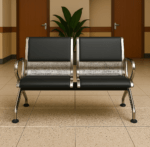 Two Seater Waiting Bench