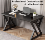 X-Shaped Metal Legs Study Desk, modern study desk, stylish study desk, ergonomic study desk, X-shaped desk design, metal legs study desk, durable study desk, home office desk, functional study desk, contemporary study desk, minimalist study desk, sturdy study desk, metal desk for study, office desk with metal legs, home study desk, writing desk with X-shaped legs, study desk with metal frame, metal frame desk, modern study furniture, contemporary desk design, functional home desk, durable study desk for home office, ergonomic desk for study, compact study desk, desk with X-shaped legs, sleek study desk design, creative desk for study, study desk for small spaces, metal legs writing desk, X-shaped metal legs desk, contemporary home desk, study desk with storage, modern desk for study, comfortable study desk, space-saving study desk, office desk with X-shaped metal legs, stylish home office desk, home study desk with X-shape, desk for students, office desk with storage, versatile study desk, modern writing desk, elegant study desk, space-efficient desk for study, compact desk with metal legs, study desk with modern design, home office writing desk, student study desk, practical desk design, X-shaped metal study desk, aesthetic study desk, desk for study and work, ergonomic metal desk, home office furniture, contemporary desk for students, adjustable height study desk, desk for home study room, minimalist metal desk, modern study desk for small spaces, modern ergonomic desk, stylish office study desk, study desk for bedroom, versatile writing desk, compact home study desk, high-quality study desk, metal legs desk for home, modern office desk, sleek home study desk, study desk with elegant metal legs, contemporary writing desk, metal study desk for office, functional writing desk, space-saving metal desk, X-shaped desk for home office, student desk with X-shaped metal legs, modern study desk design, high-end study desk, practical X-shaped desk, space-efficient writing desk, modern office desk with metal legs, study desk with open storage, X-shaped home study desk, ergonomic desk with metal legs, study desk for work from home, stylish student desk, home study table with metal frame, modern workspace desk, comfortable home desk for study, contemporary X-shaped desk, minimalist home desk, study table for modern home, durable desk with X-shaped legs, high-quality writing desk, practical desk for study, desk with modern X legs, space-saving study desk for home, metal frame study desk, compact metal desk for home office, modern minimalist study desk, X-shaped desk for modern decor, versatile study table, elegant writing desk, functional X-shaped desk, student study desk with metal frame, stylish home desk, high-end metal study desk, home office desk with storage, study desk for bedroom with storage, elegant desk design, ergonomic desk with X legs, modern writing table, space-efficient desk with metal frame, stylish study desk for home office, modern study table with storage, contemporary metal study desk, writing desk with ergonomic design, stylish desk with X-shaped legs, office desk with storage solutions, home office desk with metal frame, X-shaped desk for modern office, functional study desk for small spaces, versatile home study desk, student study desk with modern design, contemporary ergonomic study desk, home office writing table, practical desk with X-shaped design, study desk with open shelf, compact modern study desk, creative desk for home office, high-quality study table, modern metal writing desk, minimalist desk with metal frame, space-saving study desk for office, stylish and practical study desk, home office writing desk with storage, X-shaped desk for small rooms, elegant modern study desk, durable and stylish study desk, ergonomic desk with open storage, modern office study desk, affordable study desk for home office, creative study desk with metal legs, modern ergonomic study table, versatile writing desk with X legs, compact study desk design, modern study desk with adjustable height, practical home office desk, high-end X-shaped study desk, writing desk with storage compartments, modern desk for bedroom, minimalist study table design, contemporary desk with open storage, modern study desk with metal frame, functional office desk for students, stylish desk for home office study, ergonomic writing desk with metal legs, home study desk with open shelving, high-quality home office desk, contemporary student desk with storage, metal desk for home office, modern study desk with storage, creative writing desk, ergonomic metal study table, stylish modern home study desk, student desk with practical design, contemporary home desk with metal legs, compact writing desk with X-shaped legs, modern home desk for study, X-shaped desk for home use, student desk for modern spaces, ergonomic desk with adjustable height.,