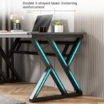 X-Shaped Metal Legs Study Desk, modern study desk, stylish study desk, ergonomic study desk, X-shaped desk design, metal legs study desk, durable study desk, home office desk, functional study desk, contemporary study desk, minimalist study desk, sturdy study desk, metal desk for study, office desk with metal legs, home study desk, writing desk with X-shaped legs, study desk with metal frame, metal frame desk, modern study furniture, contemporary desk design, functional home desk, durable study desk for home office, ergonomic desk for study, compact study desk, desk with X-shaped legs, sleek study desk design, creative desk for study, study desk for small spaces, metal legs writing desk, X-shaped metal legs desk, contemporary home desk, study desk with storage, modern desk for study, comfortable study desk, space-saving study desk, office desk with X-shaped metal legs, stylish home office desk, home study desk with X-shape, desk for students, office desk with storage, versatile study desk, modern writing desk, elegant study desk, space-efficient desk for study, compact desk with metal legs, study desk with modern design, home office writing desk, student study desk, practical desk design, X-shaped metal study desk, aesthetic study desk, desk for study and work, ergonomic metal desk, home office furniture, contemporary desk for students, adjustable height study desk, desk for home study room, minimalist metal desk, modern study desk for small spaces, modern ergonomic desk, stylish office study desk, study desk for bedroom, versatile writing desk, compact home study desk, high-quality study desk, metal legs desk for home, modern office desk, sleek home study desk, study desk with elegant metal legs, contemporary writing desk, metal study desk for office, functional writing desk, space-saving metal desk, X-shaped desk for home office, student desk with X-shaped metal legs, modern study desk design, high-end study desk, practical X-shaped desk, space-efficient writing desk, modern office desk with metal legs, study desk with open storage, X-shaped home study desk, ergonomic desk with metal legs, study desk for work from home, stylish student desk, home study table with metal frame, modern workspace desk, comfortable home desk for study, contemporary X-shaped desk, minimalist home desk, study table for modern home, durable desk with X-shaped legs, high-quality writing desk, practical desk for study, desk with modern X legs, space-saving study desk for home, metal frame study desk, compact metal desk for home office, modern minimalist study desk, X-shaped desk for modern decor, versatile study table, elegant writing desk, functional X-shaped desk, student study desk with metal frame, stylish home desk, high-end metal study desk, home office desk with storage, study desk for bedroom with storage, elegant desk design, ergonomic desk with X legs, modern writing table, space-efficient desk with metal frame, stylish study desk for home office, modern study table with storage, contemporary metal study desk, writing desk with ergonomic design, stylish desk with X-shaped legs, office desk with storage solutions, home office desk with metal frame, X-shaped desk for modern office, functional study desk for small spaces, versatile home study desk, student study desk with modern design, contemporary ergonomic study desk, home office writing table, practical desk with X-shaped design, study desk with open shelf, compact modern study desk, creative desk for home office, high-quality study table, modern metal writing desk, minimalist desk with metal frame, space-saving study desk for office, stylish and practical study desk, home office writing desk with storage, X-shaped desk for small rooms, elegant modern study desk, durable and stylish study desk, ergonomic desk with open storage, modern office study desk, affordable study desk for home office, creative study desk with metal legs, modern ergonomic study table, versatile writing desk with X legs, compact study desk design, modern study desk with adjustable height, practical home office desk, high-end X-shaped study desk, writing desk with storage compartments, modern desk for bedroom, minimalist study table design, contemporary desk with open storage, modern study desk with metal frame, functional office desk for students, stylish desk for home office study, ergonomic writing desk with metal legs, home study desk with open shelving, high-quality home office desk, contemporary student desk with storage, metal desk for home office, modern study desk with storage, creative writing desk, ergonomic metal study table, stylish modern home study desk, student desk with practical design, contemporary home desk with metal legs, compact writing desk with X-shaped legs, modern home desk for study, X-shaped desk for home use, student desk for modern spaces, ergonomic desk with adjustable height.,