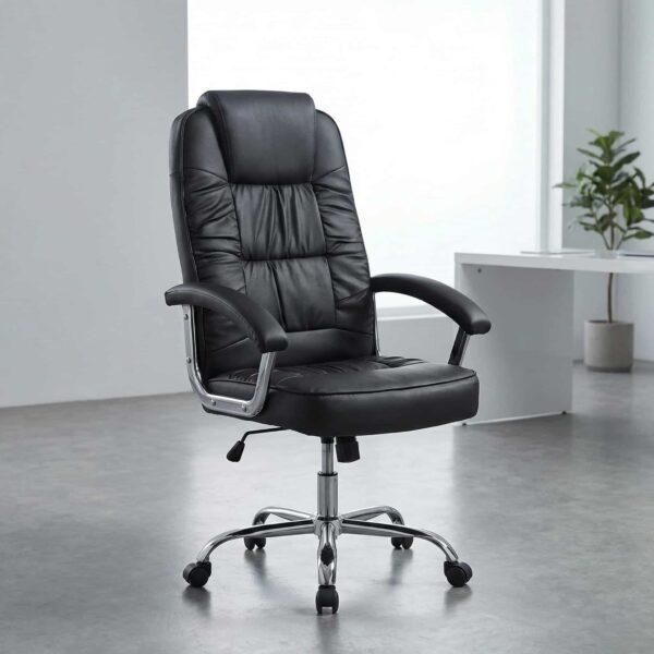executive high-back chair, executive office chair high back, high back executive chair, executive leather office chair, executive swivel chair, ergonomic executive chair, manager high back chair, CEO office chair, premium executive chair, luxury office chair high back, high back office chair with armrests, executive chair with lumbar support, executive chair with headrest, modern executive office chair, professional high back chair, executive desk chair high back, corporate office chair executive, executive rolling chair, executive chair with wheels, executive chair with adjustable height, executive chair with tilt function, executive chair with recline, executive chair with padded armrests, executive chair with chrome base, executive chair with metal base, executive chair leather finish, executive chair PU leather, executive chair genuine leather, executive chair breathable fabric, executive chair mesh high back, executive chair ergonomic design, high back boardroom chair, executive conference chair high back, executive visitor chair high back, executive office seating solution, comfortable executive chair, heavy duty executive chair, executive chair for long hours, executive chair for office workspace, executive chair for home office, executive chair with thick padding, executive chair for managers office, executive chair for directors office, executive chair for corporate office, executive chair with lumbar cushion, executive chair with adjustable armrests, executive chair with 360 swivel, executive chair smooth rolling casters, executive chair for productivity, executive chair with soft cushioning, executive chair modern design, executive chair contemporary style, executive chair classic design, executive chair premium quality, executive chair sturdy construction, executive chair durable office furniture, executive chair high density foam, executive chair padded seat, executive chair padded backrest, executive chair ergonomic lumbar support, executive chair executive style, executive chair black leather, executive chair brown leather, executive chair white leather, executive chair office furniture essential, executive chair professional workspace, executive chair for workstation, executive chair high back support, executive chair comfortable seating, executive chair adjustable recline, executive chair lock tilt mechanism, executive chair office interior design, executive chair stylish finish, executive chair sleek design, executive chair corporate furniture, executive chair for boardroom, executive chair for meeting room, executive chair executive workspace, executive chair office setup, executive chair business furniture, executive chair management office, executive chair for supervisors, executive chair high backrest support, executive chair adjustable seat height, executive chair ergonomic back support, executive chair premium leather finish, executive chair soft armrest pads, executive chair strong base frame, executive chair five star base, executive chair durable casters, executive chair smooth movement, executive chair office comfort solution, executive chair luxury seating, executive chair boss chair, executive chair ergonomic comfort, executive chair modern office furniture, executive chair executive desk companion, executive chair comfortable for long sitting, executive chair posture support, executive chair spine support design, executive chair adjustable tension control, executive chair executive ergonomic seating, executive chair thick seat cushion, executive chair back support cushion, executive chair contemporary executive style, executive chair premium office seating, executive chair home workspace solution, executive chair heavy duty build, executive chair reinforced frame, executive chair elegant office chair, executive chair stylish executive seating, executive chair premium manager chair, executive chair office decor enhancement, executive chair functional ergonomic design, executive chair corporate interior solution, executive chair executive office upgrade, executive chair superior back support, executive chair supportive arm design, executive chair executive meeting seating, executive chair adjustable comfort features, executive chair soft leather upholstery, executive chair breathable high back, executive chair strong metal frame, executive chair executive furniture piece, executive chair comfortable padded design, executive chair modern corporate seating, executive chair ergonomic executive solution, executive chair management workspace chair, executive chair comfortable swivel seating, executive chair height adjustable gas lift, executive chair executive comfort seating, executive chair office productivity chair, executive chair supportive backrest design, executive chair stylish modern finish, executive chair premium office decor, executive chair durable leather upholstery, executive chair executive workspace comfort, executive chair adjustable tilt lock, executive chair executive office essential, executive chair high back comfort, executive chair ergonomic lumbar cushion, executive chair corporate seating solution, executive chair professional office comfort, executive chair elegant leather chair, executive chair modern boss chair, executive chair durable swivel mechanism, executive chair supportive headrest design, executive chair executive conference seating, executive chair high performance office chair, executive chair ergonomic executive comfort, executive chair superior cushioning, executive chair professional business seating, executive chair adjustable office comfort, executive chair heavy duty office seating, executive chair executive interior furniture, executive chair office style upgrade, executive chair premium workspace seating, executive chair office executive comfort, executive chair stylish leather seating, executive chair executive ergonomic design, executive chair reinforced base support, executive chair soft padded seating, executive chair management office comfort, executive chair elegant corporate furniture, executive chair comfortable office seating solution, executive chair premium swivel office chair, executive chair ergonomic posture support, executive chair modern office executive seating, executive chair high quality office furniture, executive chair durable office seating solution, executive chair executive workspace upgrade, executive chair supportive ergonomic build, executive chair luxury corporate seating, executive chair comfortable backrest support, executive chair professional leather chair, executive chair ergonomic boss seating, executive chair executive high density foam seat, executive chair adjustable executive comfort, executive chair management seating solution, executive chair stylish professional design, executive chair office productivity solution, executive chair comfortable executive workstation chair, executive chair durable office swivel chair, executive chair modern ergonomic executive chair, executive chair premium corporate seating solution, executive chair high back professional seating, Executive High-Back Chair in Nairobi, Executive High-Back Chair in Mombasa, Executive High-Back Chair in Kisumu, Executive High-Back Chair in Nakuru, Executive High-Back Chair in Eldoret, Executive High-Back Chair in Thika, Executive High-Back Chair in Malindi, Executive High-Back Chair in Kitale, Executive High-Back Chair in Garissa, Executive High-Back Chair in Kakamega, Executive High-Back Chair in Nyeri, Executive High-Back Chair in Machakos, Executive High-Back Chair in Kericho, Executive High-Back Chair in Meru, Executive High-Back Chair in Naivasha, Executive High-Back Chair in Embu, Executive High-Back Chair in Narok, Executive High-Back Chair in Kitui, Executive High-Back Chair in Bungoma, Executive High-Back Chair in Busia, Executive High-Back Chair in Homa Bay, Executive High-Back Chair in Migori, Executive High-Back Chair in Kisii, Executive High-Back Chair in Voi, Executive High-Back Chair in Kilifi, Executive High-Back Chair in Isiolo, Executive High-Back Chair in Lodwar, Executive High-Back Chair in Wajir, Executive High-Back Chair in Mandera, Executive High-Back Chair in Marsabit, Executive High-Back Chair in Kajiado, Executive High-Back Chair in Kiambu, Executive High-Back Chair in Ruiru, Executive High-Back Chair in Kikuyu, Executive High-Back Chair in Limuru, Executive High-Back Chair in Juja, Executive High-Back Chair in Ongata Rongai, Executive High-Back Chair in Kitengela, Executive High-Back Chair in Ngong, Executive High-Back Chair in Athi River, Executive High-Back Chair in Mlolongo, Executive High-Back Chair in Syokimau, Executive High-Back Chair in Nanyuki, Executive High-Back Chair in Nyahururu, Executive High-Back Chair in Karatina, Executive High-Back Chair in Kerugoya, Executive High-Back Chair in Chuka, Executive High-Back Chair in Maua, Executive High-Back Chair in Wote Executive High-Back Chair in Taveta, Executive High-Back Chair in Mtwapa, Executive High-Back Chair in Watamu, Executive High-Back Chair in Webuye, Executive High-Back Chair in Mumias, Executive High-Back Chair in Butere, Executive High-Back Chair in Kimilili, Executive High-Back Chair in Kapsabet, Executive High-Back Chair in Nandi Hills, Executive High-Back Chair in Iten, Executive High-Back Chair in Eldama Ravine, Executive High-Back Chair in Maralal, Executive High-Back Chair in Kapenguria, Executive High-Back Chair in Rumuruti, Executive High-Back Chair in Gilgil, Executive High-Back Chair in Mai Mahiu, Executive High-Back Chair in Subukia, Executive High-Back Chair in Londiani, Executive High-Back Chair in Sotik, Executive High-Back Chair in Bomet, Executive High-Back Chair in Kilgoris, Executive High-Back Chair in Loitokitok, Executive High-Back Chair in Namanga, Executive High-Back Chair in Sultan Hamud, Executive High-Back Chair in Emali, Executive High-Back Chair in Kibwezi, Executive High-Back Chair in Tala, Executive High-Back Chair in Kangundo, Executive High-Back Chair in Garsen, Executive High-Back Chair in Hola