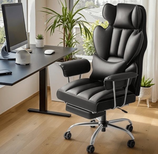 Executive office leather chair, executive leather office chair Kenya, ergonomic executive chair, high back leather office chair, luxury executive chair, office chair leather padded, executive desk chair, comfortable office chair leather, premium office chair Kenya, executive chair Nairobi, swivel executive leather chair, adjustable executive office chair, ergonomic leather desk chair, modern executive chair leather, office furniture Kenya chair, executive manager chair, CEO office chair leather, boss chair leather, high back swivel chair leather, office chair with armrests leather, padded executive chair, PU leather office chair, genuine leather office chair, office chair with lumbar support leather, executive chair with headrest, adjustable height office chair, reclining executive chair leather, office chair with tilt mechanism, durable leather office chair, heavy duty executive chair, stylish executive chair leather, corporate office chair leather, professional office chair Kenya, executive office seating, office chair for managers Kenya, executive chair suppliers Kenya, office chair for sale Kenya leather, executive chair Nairobi Kenya, office chair with wheels leather, office chair with caster wheels, 360 swivel leather chair, ergonomic seating office chair, comfortable executive seating, modern office seating leather, executive chair with chrome base, office chair with metal base, padded seat office chair leather, breathable leather office chair, cushioned executive chair, soft padded office chair, office chair with adjustable arms, office chair with ergonomic design, executive chair with lumbar cushion, office chair with head support, executive office furniture chair, premium seating for office, executive chair for home office, leather office chair for workspace, office chair for corporate use, executive chair for business offices, office chair for professionals, executive chair for workspace comfort, office chair for long hours, executive chair for productivity, office chair for modern workspace, executive chair for office interiors, office chair for corporate environment, executive chair for directors, executive chair for CEOs, executive chair for managers, office chair for administrative offices, executive chair for conference rooms, office chair for boardrooms, executive chair for reception offices, office chair for private offices, executive chair with sleek design, office chair with elegant finish leather, executive chair with modern design leather, office chair with premium stitching, executive chair with strong frame, office chair with sturdy base leather, executive chair with durable upholstery, office chair with high quality leather finish, executive chair with anti-scratch leather, office chair with easy clean surface leather, executive chair with long lasting material, office chair with reinforced structure leather, executive chair with ergonomic support system, office chair with comfort padding leather, executive chair with wide seat, office chair with spacious seating leather, executive chair with breathable cushioning, office chair with adjustable tilt tension, executive chair with reclining backrest, office chair with synchronized tilt, executive chair with smooth mobility, office chair with silent wheels leather, executive chair with stable base, office chair with five-star base leather, executive chair with polished finish base, office chair with modern chrome base, executive chair with classic style leather, office chair with contemporary look leather, executive chair with luxury aesthetics, office chair with professional appearance leather, executive chair with executive style design, office chair with office comfort features leather, executive chair with productivity focus, office chair with workspace ergonomics leather, executive chair for office upgrade, office chair for interior decor leather, executive chair for workspace setup, office chair for business environment leather, executive chair for corporate workspace, office chair for office organization leather, executive chair for daily office use, office chair for long sitting hours leather, executive chair for computer workstation, office chair for desk use leather, executive chair for conference seating, office chair for meeting rooms leather, executive chair for professional environments, office chair for modern offices leather, executive chair for high end offices, office chair for luxury offices leather, executive chair for office efficiency, office chair for comfort and support leather, executive chair for office productivity, office chair for ergonomic posture leather, executive chair for healthy seating, office chair for posture support leather, executive chair for lumbar support seating, office chair for adjustable comfort leather, executive chair for flexible seating, office chair for dynamic workspace leather, executive chair for office mobility, office chair for swivel flexibility leather, executive chair for adjustable seating height, office chair for customizable comfort leather, executive chair for personalized seating, office chair for executive comfort leather, executive chair for premium workspace, office chair for stylish office setup leather, executive chair for modern corporate interiors, office chair for executive workspace Kenya, executive chair for office furniture Kenya, office chair for Nairobi offices leather, executive chair for Kenyan offices, office chair for business setups Kenya, executive chair for professional offices Kenya, office chair for corporate offices Nairobi Kenya, executive chair for workspace solutions Kenya, office chair for office furniture suppliers Kenya, executive chair for office use Kenya, office chair for home office Kenya leather, executive chair for hybrid workspace Kenya, office chair for startup offices Kenya, executive chair for SME offices Kenya, office chair for large offices Kenya leather, executive chair for management offices Kenya, office chair for executive rooms Kenya leather, executive chair for directors offices Kenya, office chair for CEO offices Kenya leather, executive chair for administrative offices Kenya, office chair for conference setups Kenya leather, executive chair for boardrooms Kenya, office chair for meeting spaces Kenya leather, executive chair for reception areas Kenya, office chair for office seating Kenya leather.Executive Office Leather Chair in Nairobi, Executive Office Leather Chair in Mombasa, Executive Office Leather Chair in Kisumu, Executive Office Leather Chair in Nakuru, Executive Office Leather Chair in Eldoret, Executive Office Leather Chair in Thika, Executive Office Leather Chair in Malindi, Executive Office Leather Chair in Kitale, Executive Office Leather Chair in Garissa, Executive Office Leather Chair in Kakamega, Executive Office Leather Chair in Nyeri, Executive Office Leather Chair in Machakos, Executive Office Leather Chair in Meru, Executive Office Leather Chair in Naivasha, Executive Office Leather Chair in Kericho, Executive Office Leather Chair in Embu, Executive Office Leather Chair in Migori, Executive Office Leather Chair in Homa Bay, Executive Office Leather Chair in Bungoma, Executive Office Leather Chair in Busia, Executive Office Leather Chair in Kilifi, Executive Office Leather Chair in Voi, Executive Office Leather Chair in Wajir, Executive Office Leather Chair in Mandera, Executive Office Leather Chair in Lamu, Executive Office Leather Chair in Isiolo, Executive Office Leather Chair in Nanyuki, Executive Office Leather Chair in Nyahururu, Executive Office Leather Chair in Kiambu, Executive Office Leather Chair in Murang’a, Executive Office Leather Chair in Kitui, Executive Office Leather Chair in Makueni, Executive Office Leather Chair in Kajiado, Executive Office Leather Chair in Narok, Executive Office Leather Chair in Bomet, Executive Office Leather Chair in Kapenguria, Executive Office Leather Chair in Lodwar, Executive Office Leather Chair in Maralal, Executive Office Leather Chair in Moyale, Executive Office Leather Chair in Taveta, Executive Office Leather Chair in Kwale, Executive Office Leather Chair in Ukunda, Executive Office Leather Chair in Kerugoya, Executive Office Leather Chair in Karatina, Executive Office Leather Chair in Othaya, Executive Office Leather Chair in Chuka, Executive Office Leather Chair in Runyenjes, Executive Office Leather Chair in Siaya, Executive Office Leather Chair in Ugunja, Executive Office Leather Chair in Yala, Executive Office Leather Chair in Bondo, Executive Office Leather Chair in Rongo, Executive Office Leather Chair in Awendo, Executive Office Leather Chair in Kehancha, Executive Office Leather Chair in Kilgoris, Executive Office Leather Chair in Litein, Executive Office Leather Chair in Sotik, Executive Office Leather Chair in Nandi Hills, Executive Office Leather Chair in Kapsabet, Executive Office Leather Chair in Webuye, Executive Office Leather Chair in Kimilili, Executive Office Leather Chair in Mumias, Executive Office Leather Chair in Malava, Executive Office Leather Chair in Butere, Executive Office Leather Chair in Luanda, Executive Office Leather Chair in Vihiga, Executive Office Leather Chair in Mbale, Executive Office Leather Chair in Wote, Executive Office Leather Chair in Kangundo, Executive Office Leather Chair in Mwingi, Executive Office Leather Chair in Tala, Executive Office Leather Chair in Athi River, Executive Office Leather Chair in Ruiru, Executive Office Leather Chair in Limuru, Executive Office Leather Chair in Kikuyu, Executive Office Leather Chair in Githunguri, Executive Office Leather Chair in Lari, Executive Office Leather Chair in Juja, Executive Office Leather Chair in Kiserian, Executive Office Leather Chair in Ngong, Executive Office Leather Chair in Ongata Rongai, Executive Office Leather Chair in Kitengela, Executive Office Leather Chair in Loitoktok, Executive Office Leather Chair in Rumuruti, Executive Office Leather Chair in Gilgil, Executive Office Leather Chair in Molo, Executive Office Leather Chair in Njoro, Executive Office Leather Chair in Subukia, Executive Office Leather Chair in Bahati, Executive Office Leather Chair in Elburgon, Executive Office Leather Chair in Keringet, Executive Office Leather Chair in Burnt Forest, Executive Office Leather Chair in Turbo, Executive Office Leather Chair in Moiben, Executive Office Leather Chair in Kesses, Executive Office Leather Chair in Maragua, Executive Office Leather Chair in Kandara, Executive Office Leather Chair in Kangari, Executive Office Leather Chair in Kigumo, Executive Office Leather Chair in Nyamira, Executive Office Leather Chair in Keroka, Executive Office Leather Chair in Ogembo, Executive Office Leather Chair in Suneka, Executive Office Leather Chair in Kisii, Executive Office Leather Chair in Tabaka, Executive Office Leather Chair in Masii, Executive Office Leather Chair in Sultan Hamud, Executive Office Leather Chair in Emali, Executive Office Leather Chair in Mtito Andei, Executive Office Leather Chair in Makindu, Executive Office Leather Chair in Kibwezi, Executive Office Leather Chair in Hola, Executive Office Leather Chair in Garsen, Executive Office Leather Chair in Wundanyi, Executive Office Leather Chair in Mwatate, Executive Office Leather Chair in Mariakani, Executive Office Leather Chair in Kaloleni, Executive Office Leather Chair in Rabai, Executive Office Leather Chair in Watamu, Executive Office Leather Chair in Kilifi Town, Executive Office Leather Chair in Malaba, Executive Office Leather Chair in Teso, Executive Office Leather Chair in Funyula, Executive Office Leather Chair in Port Victoria, Executive Office Leather Chair in Bumala, Executive Office Leather Chair in Chwele, Executive Office Leather Chair in Sirisia, Executive Office Leather Chair in Kiminini, Executive Office Leather Chair in Endebess, Executive Office Leather Chair in Kacheliba, Executive Office Leather Chair in Sigor, Executive Office Leather Chair in Lokichogio, Executive Office Leather Chair in Kakuma, Executive Office Leather Chair in Lokitaung, Executive Office Leather Chair in Baragoi, Executive Office Leather Chair in Archer’s Post, Executive Office Leather Chair in Merille, Executive Office Leather Chair in Garbatulla, Executive Office Leather Chair in Merti, Executive Office Leather Chair in Kinna, Executive Office Leather Chair in Bura, Executive Office Leather Chair in Madogo, Executive Office Leather Chair in Modogashe, Executive Office Leather Chair in Elwak, Executive Office Leather Chair in Rhamu, Executive Office Leather Chair in Banissa, Executive Office Leather Chair in Takaba, Executive Office Leather Chair in Lafey, Executive Office Leather Chair in Hulugho, Executive Office Leather Chair in Dadaab, Executive Office Leather Chair in Fafi, Executive Office Leather Chair in Balambala, Executive Office Leather Chair in Ijara, Executive Office Leather Chair in Kiunga, Executive Office Leather Chair in Mpeketoni, Executive Office Leather Chair in Witu, Executive Office Leather Chair in Hindi, Executive Office Leather Chair in Bodhai, Executive Office Leather Chair in Marsabit Town, Executive Office Leather Chair in North Horr, Executive Office Leather Chair in Sololo, Executive Office Leather Chair in Turbi, Executive Office Leather Chair in Forole, Executive Office Leather Chair in Dukana, Executive Office Leather Chair in Loiyangalani, Executive Office Leather Chair in Kargi, Executive Office Leather Chair in South Horr, Executive Office Leather Chair in Chemolingot, Executive Office Leather Chair in Loruk, Executive Office Leather Chair in Kabarnet, Executive Office Leather Chair in Eldama Ravine, Executive Office Leather Chair in Mogotio, Executive Office Leather Chair in Marigat, Executive Office Leather Chair in Kapsowar, Executive Office Leather Chair in Iten, Executive Office Leather Chair in Chepkorio, Executive Office Leather Chair in Tot, Executive Office Leather Chair in Kabiyet, Executive Office Leather Chair in Serem, Executive Office Leather Chair in Chavakali, Executive Office Leather Chair in Hamisi, Executive Office Leather Chair in Kaimosi, Executive Office Leather Chair in Sabatia, Executive Office Leather Chair in Kendu Bay, Executive Office Leather Chair in Oyugis, Executive Office Leather Chair in Mbita, Executive Office Leather Chair in Rangwe, Executive Office Leather Chair in Ahero, Executive Office Leather Chair in Muhoroni, Executive Office Leather Chair in Nyakach, Executive Office Leather Chair in Katito, Executive Office Leather Chair in Chemelil, Executive Office Leather Chair in Londiani, Executive Office Leather Chair in Fort Ternan, Executive Office Leather Chair in Kipkelion, Executive Office Leather Chair in Soin, Executive Office Leather Chair in Bureti, Executive Office Leather Chair in Belgut, Executive Office Leather Chair in Ainamoi, Executive Office Leather Chair in Chepseon, Executive Office Leather Chair in Kapkatet, Executive Office Leather Chair in Sigowet, Executive Office Leather Chair in Nyansiongo, Executive Office Leather Chair in Ekerenyo, Executive Office Leather Chair in Kiabonyoru, Executive Office Leather Chair in Nyamaiya, Executive Office Leather Chair in Borabu, Executive Office Leather Chair in Gesima, Executive Office Leather Chair in Kebirigo, Executive Office Leather Chair in Nyangusu, Executive Office Leather Chair in Etago, Executive Office Leather Chair in Riokindo, Executive Office Leather Chair in Keumbu, Executive Office Leather Chair in Nyamache, Executive Office Leather Chair in Kijauri, Executive Office Leather Chair in Kerema, Executive Office Leather Chair in Nyabondo, Executive Office Leather Chair in Sondu, Executive Office Leather Chair in Awasi, Executive Office Leather Chair in Maseno, Executive Office Leather Chair in Kombewa, Executive Office Leather Chair in Rabuor, Executive Office Leather Chair in Oboch, Executive Office Leather Chair in Usenge, Executive Office Leather Chair in Ndhiwa, Executive Office Leather Chair in Kodera, Executive Office Leather Chair in Nyatike, Executive Office Leather Chair in Lolgorian, Executive Office Leather Chair in Angata Barikoi, Executive Office Leather Chair in Ololulunga, Executive Office Leather Chair in Ewaso Ngiro, Executive Office Leather Chair in Suswa, Executive Office Leather Chair in Mai Mahiu, Executive Office Leather Chair in Longonot, Executive Office Leather Chair in Naivasha Town, Executive Office Leather Chair in Kongoni, Executive Office Leather Chair in Elementaita, Executive Office Leather Chair in Salgaa, Executive Office Leather Chair in Rongai (Nakuru), Executive Office Leather Chair in Free Area, Executive Office Leather Chair in Pipeline Nakuru, Executive Office Leather Chair in Lanet, Executive Office Leather Chair in Mbaruk, Executive Office Leather Chair in Kikopey, Executive Office Leather Chair in Gilgil Town, Executive Office Leather Chair in Ol Kalou, Executive Office Leather Chair in Engineer, Executive Office Leather Chair in Njabini, Executive Office Leather Chair in Wanjohi, Executive Office Leather Chair in Shamata, Executive Office Leather Chair in Kinangop, Executive Office Leather Chair in Kipipiri, Executive Office Leather Chair in Ndunyu Njeru, Executive Office Leather Chair in Gacharage, Executive Office Leather Chair in Githabai, Executive Office Leather Chair in Kijabe, Executive Office Leather Chair in Karuri, Executive Office Leather Chair in Banana, Executive Office Leather Chair in Wangige, Executive Office Leather Chair in Ndenderu, Executive Office Leather Chair in Ruaka, Executive Office Leather Chair in Rosslyn, Executive Office Leather Chair in Gigiri, Executive Office Leather Chair in Muthaiga, Executive Office Leather Chair in Parklands, Executive Office Leather Chair in Westlands, Executive Office Leather Chair in Kileleshwa, Executive Office Leather Chair in Kilimani, Executive Office Leather Chair in Lavington, Executive Office Leather Chair in Karen, Executive Office Leather Chair in Langata, Executive Office Leather Chair in South C, Executive Office Leather Chair in South B, Executive Office Leather Chair in Embakasi, Executive Office Leather Chair in Donholm, Executive Office Leather Chair in Umoja, Executive Office Leather Chair in Kayole, Executive Office Leather Chair in Dandora, Executive Office Leather Chair in Kasarani, Executive Office Leather Chair in Roysambu, Executive Office Leather Chair in Zimmerman, Executive Office Leather Chair in Kahawa West, Executive Office Leather Chair in Kahawa Sukari, Executive Office Leather Chair in Githurai, Executive Office Leather Chair in Runda, Executive Office Leather Chair in Eastleigh, Executive Office Leather Chair in Pangani, Executive Office Leather Chair in Ngara, Executive Office Leather Chair in Kariobangi, Executive Office Leather Chair in Korogocho, Executive Office Leather Chair in Industrial Area Nairobi