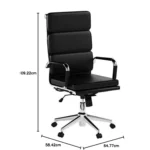 Modern High-Back Office Chair,High-Back Desk Chair,Executive High-Back Chair,Office Chair with High Back,Ergonomic High-Back Chair,Comfortable Office Chair,Modern Ergonomic Chair,High-Back Swivel Chair,Office Chair with Wheels,Adjustable Office Chair,High-Back Executive Chair,Office Desk Chair,Office Work Chair,Modern Office Seating,High-Back Computer Chair,Executive Desk Chair,Office Chair with Armrests,High-Back Manager Chair,Professional Office Chair,Office Chair for Home,Office Chair for Work,Modern Desk Chair,High-Back Task Chair,Executive Chair with High Back,Office Chair for Manager,Comfortable High-Back Chair,High-Back Swivel Desk Chair,Office Chair with Adjustable Height,Office Chair for Professionals,Modern Office Furniture Chair,High-Back Ergonomic Desk Chair,Office Chair for Employees,High-Back Office Swivel Chair,Office Chair with Lumbar Support,Modern Executive Chair,High-Back Leather Office Chair,Office Chair with Mesh Back,Office Chair for Productivity,High-Back Office Chair with Armrests,Executive High-Back Desk Chair,Office Seating for Home Office,Modern Comfortable Office Chair,High-Back Work Chair,Office Chair with Headrest,Ergonomic High-Back Desk Chair,Office Chair for CEO,Professional Desk Chair,High-Back Adjustable Office Chair,Office Chair for Study,Office Chair with Tilt Mechanism,Modern High-Back Computer Chair,Executive Office Chair,Office Chair with Footrest,High-Back Gaming Office Chair,Office Chair with Swivel Base,Office Chair for Long Hours,High-Back Adjustable Desk Chair,Office Chair for Employees Cabin,Comfortable Executive Chair,High-Back Chair with Wheels,Modern Office Chair with Armrests,Ergonomic Office Chair with High Back,Office Chair for Manager Cabin,High-Back Office Desk Chair,Office Chair with Recline Function,Professional High-Back Chair for Office,Office Chair for Workstation,Modern Office Executive Chair,High-Back Adjustable Swivel Chair,Office Chair with Breathable Mesh,High-Back Office Chair for Home,Executive Chair with Armrests,Office Chair for Meeting Room,High-Back Leather Desk Chair,Modern Ergonomic High-Back Chair,Office Chair with Adjustable Armrests,High-Back Task Chair for Professionals,Office Chair for Team Workspace,Executive Desk Chair with High Back,Office Chair for Corporate Office,High-Back Chair with Adjustable Height,Office Chair for Computer Desk,Modern Office Chair with High Back,High-Back Manager Desk Chair,Office Chair for Study Room,Ergonomic Office Chair for Professionals,Office Chair with Headrest and Lumbar Support,High-Back Office Chair for Productivity,Modern Executive Desk Chair,High-Back Office Chair with Tilt,Office Chair for Multi-Purpose Use,Executive Office Chair with Adjustable Height,Office Chair for CEO Cabin,High-Back Swivel Office Chair,Office Chair with Comfortable Cushion,Modern High-Back Ergonomic Desk Chair,Office Chair for Writing Desk,High-Back Leather Office Chair for Office,Office Chair with Armrest and Wheels,Executive Chair for Home Office,High-Back Desk Chair for Professionals,Office Chair with Lumbar and Head Support,Modern Office Swivel Chair,High-Back Adjustable Office Seating,Office Chair for Corporate Workspace,Executive Office Chair with High Back,Office Chair for Manager Room,High-Back Task Chair with Wheels,Office Chair with Ergonomic Back Support,Modern Comfortable High-Back Chair,Office Chair for Workstation Setup,High-Back Office Chair with Swivel Base,Office Chair for Professional Use,Executive Desk Chair with Adjustable Features,Office Chair for Team Collaboration,High-Back Office Chair with Recliner Function,Office Chair for Study and Work,Modern High-Back Executive Chair,Office Chair with Mesh and Cushion,High-Back Office Chair for Long Hours,Office Chair for Home Study,Ergonomic Office Chair for Home and Office,High-Back Swivel Desk Chair with Armrests,Office Chair for Productivity and Comfort,Executive High-Back Chair with Headrest,Office Chair with Adjustable Recline,High-Back Leather Executive Chair,Modern Office Chair for Manager,Office Chair with Tilt and Swivel,High-Back Adjustable Desk Chair with Wheels,Office Chair for Work From Home,Professional High-Back Office Chair,Office Chair for Corporate Manager,High-Back Office Chair with Adjustable Armrests,Office Chair for Long Sitting Hours,Modern High-Back Chair with Lumbar Support,Office Chair for Study Desk,Executive Office Chair with Swivel Function,High-Back Desk Chair with Headrest,Office Chair with Comfortable Padding,High-Back Adjustable Swivel Office Chair,Office Chair for Employees Workspace,Modern Ergonomic Office Chair with High Back,Office Chair for Meeting Table,Executive Chair with Mesh Back,High-Back Office Chair with Tilt Mechanism,Office Chair for Team Workspace Setup,Office Chair for CEO Office,Modern High-Back Task Chair,Office Chair with Breathable Material,High-Back Leather Office Chair with Wheels,Office Chair for Corporate Professionals,Executive Office Desk Chair with High Back,Office Chair for Managerial Workspace,High-Back Office Chair with Ergonomic Features,Office Chair for Home Office Setup,Modern Office Chair with Headrest and Armrest,High-Back Office Chair for Executive Cabin,Office Chair for Workstation Productivity,Executive High-Back Desk Chair with Lumbar Support,Office Chair for Long Duration Sitting,High-Back Office Chair for Comfortable Work,Office Chair for Home and Office Professionals,Modern High-Back Office Chair with Adjustable Height,Office Chair for Multi-Functional Workspace,Executive Office Chair with Headrest,High-Back Office Chair with Reclining Feature,Office Chair for Team Meetings,Modern Ergonomic Chair for Professionals,High-Back Office Chair with Comfortable Cushion,Office Chair for Manager Cabin Setup,Office Chair with Lumbar Support and Headrest,High-Back Swivel Office Chair with Tilt,Office Chair for Long Work Hours,Modern Executive High-Back Chair,Office Chair for Professional Workspace Setup,High-Back Office Chair with Mesh and Padding,Office Chair for Study and Productivity,Executive Desk Chair with Swivel and Tilt,Office Chair for Team Workspace Collaboration,High-Back Leather Office Chair with Armrests,Modern Office Chair for Comfortable Seating,Office Chair for Home Office Professionals,High-Back Adjustable Chair with Wheels,Office Chair for Productivity Optimization,Executive High-Back Office Chair with Recline,Office Chair with Ergonomic Features for Professionals,High-Back Desk Chair for Corporate Office,Office Chair for Workstation and Study,Modern High-Back Office Chair with Armrests,Office Chair for CEO and Manager Cabin,High-Back Swivel Desk Chair with Lumbar Support,Office Chair for Long Sitting Professional Use,Executive Office Chair for Team Workspace,High-Back Office Chair with Mesh Back and Cushion,Office Chair for Study and Home Office Setup,Modern High-Back Chair for Productivity,Office Chair with Adjustable Tilt and Swivel,High-Back Leather Desk Chair for Professionals,Office Chair for Multi-Purpose Workspace,Executive High-Back Chair with Armrest,Office Chair for Comfortable Workstation,High-Back Office Chair for Home and Office Professionals,Office Chair with Adjustable Height and Lumbar Support,Modern Ergonomic Office Chair with Headrest,High-Back Office Swivel Chair with Comfortable Cushion,Office Chair for Manager and Staff Workspace,Executive Office Chair with Tilt and Recline Function,High-Back Desk Chair for Home Office,Office Chair for Professional Productivity,Modern Office Chair with Adjustable Armrests,High-Back Office Chair with Recliner and Lumbar Support,Office Chair for Long Hours at Desk,Executive High-Back Office Chair with Mesh Back,Office Chair for Team Workspace and Collaboration,High-Back Office Chair for CEO Cabin and Manager Room,Office Chair with Premium Ergonomic Design,Modern High-Back Executive Desk Chair,Office Chair for Multi-Functional Workspace Use,High-Back Office Chair with Adjustable Headrest,Office Chair for Comfortable Professional Seating,Executive Office Chair for Home and Corporate Use,High-Back Desk Chair with Premium Padding,Office Chair for Study and Team Workspace,Modern Office Chair with Mesh Back and Lumbar Support,High-Back Office Chair for Long Duration Sitting,Office Chair with Adjustable Armrest and Recline,Executive High-Back Office Chair for Productivity,Office Chair for Manager Cabin Setup,High-Back Office Chair with Tilt and Swivel Features,Office Chair for Professional Workspace and Comfort,Modern High-Back Ergonomic Desk Chair for Office,Office Chair with Lumbar and Headrest Support,High-Back Office Chair for Home Study Desk,Office Chair for Multi-Purpose Corporate Workspace,Executive Office Chair with Adjustable Features,High-Back Office Chair with Comfortable Ergonomic Design,Office Chair for Professional Long Sitting Hours,Modern Office Chair with Premium Cushion and Headrest,High-Back Desk Chair for Home and Corporate Use,Office Chair for Managerial Productivity,Executive High-Back Office Chair with Swivel and Tilt,Office Chair with Ergonomic Lumbar Support and Armrests,High-Back Office Chair for Comfortable Professional Use,Office Chair for Study, Workstation, and Team Workspace, Modern High-Back Office Chair in Nairobi, Modern High-Back Office Chair in Mombasa, Modern High-Back Office Chair in Kisumu, Modern High-Back Office Chair in Nakuru, Modern High-Back Office Chair in Eldoret, Modern High-Back Office Chair in Thika, Modern High-Back Office Chair in Nyeri, Modern High-Back Office Chair in Naivasha, Modern High-Back Office Chair in Malindi, Modern High-Back Office Chair in Kakamega, Modern High-Back Office Chair in Kitale, Modern High-Back Office Chair in Garissa, Modern High-Back Office Chair in Kericho, Modern High-Back Office Chair in Busia, Modern High-Back Office Chair in Voi, Modern High-Back Office Chair in Kitui, Modern High-Back Office Chair in Narok, Modern High-Back Office Chair in Chuka, Modern High-Back Office Chair in Keroka, Modern High-Back Office Chair in Kapenguria, Modern High-Back Office Chair in Lodwar, Modern High-Back Office Chair in Wajir, Modern High-Back Office Chair in Mandera, Modern High-Back Office Chair in Marsabit, Modern High-Back Office Chair in Samburu, Modern High-Back Office Chair in Maralal, Modern High-Back Office Chair in Kajiado, Modern High-Back Office Chair in Narok South, Modern High-Back Office Chair in Nyahururu, Modern High-Back Office Chair in Nanyuki, Modern High-Back Office Chair in Siaya, Modern High-Back Office Chair in Bomet, Modern High-Back Office Chair in Ongata Rongai, Modern High-Back Office Chair in Ruiru, Modern High-Back Office Chair in Kitengela, Modern High-Back Office Chair in Kikuyu, Modern High-Back Office Chair in Athi River, Modern High-Back Office Chair in Juja, Modern High-Back Office Chair in Thika Town, Modern High-Back Office Chair in Limuru, Modern High-Back Office Chair in Kiambu, Modern High-Back Office Chair in Machakos, Modern High-Back Office Chair in Tala, Modern High-Back Office Chair in Matuu, Modern High-Back Office Chair in Kibwezi, Modern High-Back Office Chair in Kitui Town, Modern High-Back Office Chair in Vihiga, Modern High-Back Office Chair in Baringo, Modern High-Back Office Chair in Kabarnet, Modern High-Back Office Chair in Eldama Ravine, Modern High-Back Office Chair in Iten, Modern High-Back Office Chair in Kapsabet, Modern High-Back Office Chair in Nandi Hills, Modern High-Back Office Chair in Kiharu, Modern High-Back Office Chair in Mathira, Modern High-Back Office Chair in Othaya, Modern High-Back Office Chair in Mwea, Modern High-Back Office Chair in Embu, Modern High-Back Office Chair in Meru, Modern High-Back Office Chair in Maua, Modern High-Back Office Chair in Nkubu, Modern High-Back Office Chair in Igembe, Modern High-Back Office Chair in Mwingi, Modern High-Back Office Chair in Kitui East, Modern High-Back Office Chair in Taveta, Modern High-Back Office Chair in Voi Town, Modern High-Back Office Chair in Kwale, Modern High-Back Office Chair in Ukunda, Modern High-Back Office Chair in Diani, Modern High-Back Office Chair in Lamu, Modern High-Back Office Chair in Mokowe, Modern High-Back Office Chair in Hola, Modern High-Back Office Chair in Bura, Modern High-Back Office Chair in Tana River, Modern High-Back Office Chair in Garsen, Modern High-Back Office Chair in Wote, Modern High-Back Office Chair in Makueni, Modern High-Back Office Chair in Makindu, Modern High-Back Office Chair in Sultan Hamud, Modern High-Back Office Chair in Taveta Town, Modern High-Back Office Chair in Kilifi, Modern High-Back Office Chair in Watamu, Modern High-Back Office Chair in Malindi Town, Modern High-Back Office Chair in Ganze, Modern High-Back Office Chair in Masinga, Modern High-Back Office Chair in Kathwana, Modern High-Back Office Chair in Teita, Modern High-Back Office Chair in Kajiado Town, Modern High-Back Office Chair in Ngong, Modern High-Back Office Chair in Isinya, Modern High-Back Office Chair in Namanga, Modern High-Back Office Chair in Oloitokitok, Modern High-Back Office Chair in Suswa, Modern High-Back Office Chair in Loitokitok, Modern High-Back Office Chair in Moi’s Bridge, Modern High-Back Office Chair in Turbo, Modern High-Back Office Chair in Kesses, Modern High-Back Office Chair in Eldoret West, Modern High-Back Office Chair in Kapsoya, Modern High-Back Office Chair in Soy