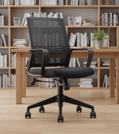 Mid-Back Office Chair, Ergonomic Mid-Back Chair, Comfortable Office Chair, Adjustable Office Chair, Swivel Mid-Back Chair, Mesh Mid-Back Chair, Executive Mid-Back Chair, Mid-Back Computer Chair, Mid-Back Task Chair, Mid-Back Desk Chair, Modern Mid-Back Chair, Mid-Back Chair with Wheels, Office Chair for Home, Office Chair for Work, Office Chair for Study, Office Furniture, Home Office Chair, Professional Office Chair, Mid-Back Chair with Armrests, Padded Mid-Back Chair, Mid-Back Chair with Cushion, Mid-Back Chair Ergonomic Design, Breathable Mid-Back Chair, Office Seating Solution, Mid-Back Chair for Meeting Room, Mid-Back Chair for Conference Room, Mid-Back Chair for Study Room, Adjustable Height Mid-Back Chair, Mid-Back Chair for Student Desk, Mid-Back Chair with Lumbar Support, Office Task Chair, Mid-Back Rolling Chair, Mid-Back Chair with Swivel, Mesh Back Office Chair, Mid-Back Chair for Corporate Office, Mid-Back Chair for Home Office Setup, Modern Office Seating, Mid-Back Chair with Tilt Mechanism, Mid-Back Chair for Professionals, Mid-Back Chair with 5-Star Base, Mid-Back Chair for Study Desk, Mid-Back Chair for Workstation, Mid-Back Chair for Co-Working Spaces, Mid-Back Chair with PU Leather, Mid-Back Chair with Fabric Upholstery, Mid-Back Chair with High Resilience Foam, Comfortable Work Chair, Mid-Back Chair for Meeting Tables, Mid-Back Chair for Computer Work, Mid-Back Chair with Adjustable Armrests, Mid-Back Office Chair for Adults, Mid-Back Chair for Students, Mid-Back Chair for Executives, Office Chair with Casters, Mid-Back Chair for Desk, Home Study Chair, Mid-Back Chair for Laptop Desk, Mid-Back Chair for Office Desk, Mid-Back Chair for Writing Desk, Mid-Back Chair for Remote Work, Mid-Back Chair for Online Learning, Mid-Back Chair for Study Area, Mid-Back Chair with Ergonomic Backrest, Mid-Back Chair with Comfortable Seat, Office Work Chair, Mid-Back Chair for Corporate Environment, Mid-Back Chair for Work from Home, Mid-Back Chair for Conference Room Seating, Mid-Back Chair for Training Room, Mid-Back Chair with Adjustable Tilt, Mid-Back Chair with Reclining Feature, Mid-Back Chair with Strong Frame, Mid-Back Chair with Durable Wheels, Mid-Back Chair for Long Sitting, Office Chair for Productivity, Mid-Back Chair for Focused Work, Mid-Back Chair for Office Setup, Mid-Back Chair for Professional Desk, Mid-Back Chair with Breathable Fabric, Mid-Back Chair for Ergonomic Comfort, Mid-Back Chair for Employee Desk, Mid-Back Chair for Meeting Space, Mid-Back Chair for Study Sessions, Mid-Back Chair for Student Desk Setup, Mid-Back Chair for Executive Desk, Mid-Back Chair with Stylish Design, Mid-Back Chair for Contemporary Office, Mid-Back Chair for Modern Workspace, Office Chair for Professionals, Mid-Back Chair for Laptop Work, Mid-Back Chair for Writing, Mid-Back Chair for Daily Use, Mid-Back Chair for Comfortable Sitting, Office Chair with Swivel Base, Office Chair with Pneumatic Lift, Mid-Back Chair with Arm Support, Mid-Back Chair for Small Office, Mid-Back Chair for Home Office Comfort, Office Seating for Desk Work, Office Chair for Collaborative Workspace, Mid-Back Chair for Team Meetings, Mid-Back Chair for Brainstorming Sessions, Office Chair for Student Study, Mid-Back Chair for Adult Use, Mid-Back Chair for Teen Study, Office Chair for Home Study Area, Mid-Back Chair with Easy Assembly, Mid-Back Chair with Smooth Rolling, Mid-Back Chair for Conference Table, Mid-Back Chair with Adjustable Seat Height, Mid-Back Chair for Work Desk Comfort, Ergonomic Seating Solution, Mid-Back Chair for Posture Support, Mid-Back Chair with Modern Look, Mid-Back Chair for Stylish Office, Mid-Back Chair for Minimalist Office, Mid-Back Chair for Workspace Decor, Office Chair for Office Professionals, Office Chair for Freelancers, Office Chair for Remote Employees, Mid-Back Chair for Cozy Study, Mid-Back Chair for Productivity Boost, Mid-Back Chair for Work Efficiency, Office Chair for Daily Office Use, Mid-Back Chair for All-Day Comfort, Mid-Back Chair for Proper Posture, Mid-Back Chair for Long Hours Sitting, Office Chair with Durable Material, Office Chair with Soft Cushion, Mid-Back Chair for Comfortable Posture, Mid-Back Chair for Ergonomic Support, Mid-Back Chair with Back Support, Mid-Back Chair for Relaxed Sitting, Office Chair for Focused Study, Mid-Back Chair for Comfortable Workspace, Mid-Back Chair for Smart Office Setup, Office Chair for Efficient Working, Mid-Back Chair for Student Comfort, Mid-Back Chair for Home Learning, Mid-Back Chair for Professional Sitting, Mid-Back Chair with Anti-Slip Base, Mid-Back Chair with Sturdy Frame, Office Chair for Laptop Desk Use, Mid-Back Chair for Computer Room, Office Chair for Professional Desk Use, Mid-Back Chair with Durable Fabric, Mid-Back Chair with Quality Upholstery, Mid-Back Chair for Office Decor, Mid-Back Chair with Arm Pads, Mid-Back Chair with Back Cushion, Mid-Back Chair with Tilt Adjustment, Mid-Back Chair for Ergonomic Sitting, Mid-Back Chair for Healthy Posture, Mid-Back Chair for Comfort at Work, Mid-Back Chair for Study and Work, Mid-Back Chair for Collaborative Desk, Mid-Back Chair for Creative Workspace, Mid-Back Chair for Professional Use, Mid-Back Chair for Home Desk Setup, Mid-Back Chair for Corporate Desk, Mid-Back Chair for Office Task, Mid-Back Chair with Smooth Movement, Mid-Back Chair for Office Staff, Mid-Back Chair for Students Desk, Mid-Back Chair for College Desk, Mid-Back Chair for University Desk, Mid-Back Chair for Learning Desk, Mid-Back Chair for Teenager Study, Mid-Back Chair for Adult Study, Mid-Back Chair for Kids Study, Office Chair with Rotating Base, Office Chair with Comfortable Backrest, Mid-Back Chair for Back Support, Mid-Back Chair with Tilt Lock, Mid-Back Chair for Adjustable Seating, Mid-Back Chair for Flexible Office, Mid-Back Chair for Modular Office, Mid-Back Chair for Open Office, Mid-Back Chair for Office Cubicles, Mid-Back Chair for Workstations, Mid-Back Chair with Comfortable Seat Cushion, Mid-Back Chair with Mesh Back, Mid-Back Chair with Foam Padding, Office Chair for Home Office Desk, Mid-Back Chair for Laptop Use, Mid-Back Chair for Office Desk Chair, Mid-Back Chair with Ergonomic Cushion, Mid-Back Chair for Office Comfort, Mid-Back Chair for Productivity, Mid-Back Chair for Long Sitting Hours, Mid-Back Chair for Comfortable Back, Mid-Back Chair with Stylish Look, Mid-Back Chair for Modern Workspace, Office Chair for Professional Comfort, Mid-Back Chair for Health Posture, Office Chair for Executive Desk, Mid-Back Chair for Team Workspace, Mid-Back Chair for Co-Working Desk, Office Chair for Home Desk, Mid-Back Chair for Flexible Sitting, Mid-Back Chair with Breathable Mesh, Mid-Back Chair with Soft Foam, Mid-Back Chair for Back Relief, Office Chair with Swivel Mechanism, Office Chair with Adjustable Height, Office Chair for Productivity Boost, Mid-Back Chair for Work From Home Setup, Mid-Back Chair for Office Meetings, Mid-Back Chair for Study Desk Comfort, Office Chair for Learning, Mid-Back Chair for Comfortable Home Office, Mid-Back Chair with Tilt Mechanism, Mid-Back Chair with Lumbar Cushion, Office Chair for Adults, Mid-Back Chair for Everyday Use, Mid-Back Chair with Durable Wheels, Office Chair with Rolling Base, Mid-Back Chair with Adjustable Back, Mid-Back Chair for Office Professionals, Mid-Back Chair for Students, Mid-Back Chair for Remote Work, Office Chair for Study Desk, Mid-Back Chair for College Study, Mid-Back Chair for University Use, Mid-Back Chair with Armrest Pads, Mid-Back Chair for Comfortable Sitting, Mid-Back Chair for Focused Work, Office Chair with Comfortable Cushion, Mid-Back Chair with Ergonomic Features, Office Chair with Breathable Fabric, Mid-Back Chair for Office Study, Mid-Back Chair for Creative Work, Office Chair with Padded Seat, Mid-Back Chair for Team Work, Office Chair for Collaborative Work, Mid-Back Chair for Remote Students, Mid-Back Chair for Desk Work, Mid-Back Chair with Smooth Rolling Wheels, Office Chair for Comfortable Posture, Mid-Back Chair for Back Support Comfort, Mid-Back Chair for Office Desk Use, Mid-Back Chair for All-Day Sitting, Mid-Back Chair for Relaxed Work, Office Chair for Efficient Sitting, Mid-Back Chair for Healthy Sitting, Mid-Back Chair for Ergonomic Desk Setup, Mid-Back Chair for Long-Term Comfort, Mid-Back Chair for Professional Environment, Mid-Back Chair for Study Comfort, Mid-Back Chair for Productive Sitting, Mid-Back Chair for Remote Desk, Office Chair for Home Desk Comfort, Mid-Back Chair with Adjustable Tilt, Office Chair with Ergonomic Backrest, Mid-Back Chair for Comfortable Back Support, Mid-Back Chair with Quality Seat Cushion, Office Chair for Study Desk Setup, Mid-Back Chair for Laptop Desk Comfort, Mid-Back Chair for Learning Desk Comfort, Mid-Back Chair for Work Desk Setup, Mid-Back Chair for Home Office Desk, Mid-Back Chair for Office Use, Mid-Back Chair for Work Comfort, Office Chair for Students, Mid-Back Chair with Ergonomic Seat, Mid-Back Chair for Comfortable Study, Mid-Back Chair for Daily Office Use, Office Chair with Comfortable Back Cushion, Mid-Back Chair with Adjustable Backrest, Mid-Back Chair for Proper Sitting, Mid-Back Chair for Focused Study, Mid-Back Chair for Desk Productivity, Mid-Back Chair for Long Work Hours, Office Chair for Office Work, Mid-Back Chair for Home Study, Mid-Back Chair for Comfortable Workspace, Mid-Back Chair with Rotating Base, Mid-Back Chair with Swivel Seat, Mid-Back Chair for Back Comfort, Mid-Back Chair for Office Productivity, Mid-Back Chair with Tilt Adjustment Mechanism, Mid-Back Chair with Armrest Comfort, Office Chair for Students Desk Setup, Mid-Back Chair for Comfortable Sitting Posture, Mid-Back Chair for Office Seating, Mid-Back Chair for Comfortable Study Sessions, Office Chair for Long Sitting, Mid-Back Chair for Work Desk Comfort, Mid-Back Chair for Team Meetings, Mid-Back Chair for Conference Seating, Mid-Back Chair for Collaborative Workspace, Mid-Back Chair with Breathable Back, Mid-Back Chair for Healthy Sitting, Mid-Back Chair for Ergonomic Desk Work, Mid-Back Chair for Study Room, Mid-Back Chair for Office Use, Mid-Back Chair with Adjustable Seating Options, Mid-Back Chair for Comfortable Office Use, Mid-Back Chair for Professional Sitting Comfort, Mid-Back Chair with Modern Office Look, Office Chair for Corporate Desk, Mid-Back Chair for Executive Workstation, Mid-Back Chair for Home Office Desk Comfort, Mid-Back Chair with Soft Foam Cushion, Mid-Back Chair with Adjustable Arm Pads, Office Chair for Professional Study, Mid-Back Chair for Comfortable Long Hours, Mid-Back Chair for Laptop Workstation, Mid-Back Chair for Study Desk Efficiency, Mid-Back Chair for Office Desk Productivity, Mid-Back Chair for Team Desk Comfort, Mid-Back Chair for Home Study Area, Mid-Back Chair for College Desk Setup, Mid-Back Chair for Remote Learning, Office Chair for Desk Setup, Mid-Back Chair with Padded Armrest, Mid-Back Chair for Comfortable Desk Work, Mid-Back Chair for Professional Desk Use, Mid-Back Chair for Efficient Office Work, Mid-Back Chair with Quality Materials, Mid-Back Chair for Healthy Posture Support, Mid-Back Chair for Long Sitting Hours Comfort, Office Chair with Breathable Mesh Back, Mid-Back Chair for Collaborative Desk Work, Mid-Back Chair for Productivity and Comfort, Office Chair for Home Office Setup, Mid-Back Chair for Comfortable Daily Use, Mid-Back Chair for Office Productivity Setup, Mid-Back Chair with Smooth Rolling Casters, Mid-Back Chair for Back Health, Mid-Back Chair for Student Learning, Mid-Back Chair for Professional Workstation, Mid-Back Chair for Comfortable Office Seating, Mid-Back Chair for Long Study Hours, Mid-Back Chair with Tilt and Recline Feature, Mid-Back Chair with Lumbar Support Cushion, Mid-Back Chair for Ergonomic Sitting Comfort, Office Chair for Students Desk Work, Mid-Back Chair for Office Comfort and Support, Mid-Back Chair for Corporate Desk Comfort, Mid-Back Chair for Team Workspace Comfort, Mid-Back Chair for Study Desk Efficiency, Mid-Back Chair for Remote Work Comfort, Office Chair for Home Office Desk Use, Mid-Back Chair for Professional Desk Comfort, Mid-Back Chair for All-Day Office Comfort, Mid-Back Chair for Office Seating Solution, Mid-Back Chair with Quality Ergonomic Design, Mid-Back Chair with Adjustable Height and Tilt, Mid-Back Chair for Comfortable Study Desk, Mid-Back Chair for Professional and Home Use, Office Chair for Comfortable Desk Work, Mid-Back Chair for Student Desk Comfort, Mid-Back Chair for College Study Desk, Mid-Back Chair for University Desk Setup, Mid-Back Chair for Long Hours Work, Mid-Back Chair for Efficient Sitting Posture, Mid-Back Chair for Comfortable Desk Study, Mid-Back Chair for Home and Office Desk, Mid-Back Chair with Padded Comfortable Seat, Mid-Back Chair for Office Task and Study, Mid-Back Chair for Professional Workspace Comfort, Mid-Back Chair for Remote Study Desk, Mid-Back Chair for Team and Collaborative Work, Mid-Back Chair for Ergonomic Desk Setup Comfort, Mid-Back Chair for Office Desk Productivity, Mid-Back Chair for Students Long Study Hours, Mid-Back Chair with Comfortable Back and Seat, Office Chair for All-Day Sitting Comfort, Mid-Back Chair for Ergonomic Desk Posture, Mid-Back Chair with Quality Foam Cushion, Mid-Back Chair for Comfortable Sitting and Study, Mid-Back Chair for Office Task Efficiency, Mid-Back Chair for Productive Desk Work, Mid-Back Chair for Long-Term Desk Sitting, Mid-Back Chair with Swivel and Tilt Adjustment, Mid-Back Chair for Comfortable Professional Use, Mid-Back Chair for Daily Desk Use, Mid-Back Chair for Healthy Office Sitting, Mid-Back Chair for College and University Study Desk, Mid-Back Chair for Home and Office Study Area, Mid-Back Chair with Smooth Gliding Wheels, Mid-Back Chair for Comfortable Laptop Work, Mid-Back Chair for Desk Study Comfort, Mid-Back Chair for Efficient Workspace, Mid-Back Chair with Ergonomic Back Support, Mid-Back Chair for Comfortable Back Posture, Mid-Back Chair for Professional Office Desk, Mid-Back Chair for Remote Workstation, Mid-Back Chair for Collaborative Desk Seating, Mid-Back Chair for Corporate Office Comfort, Mid-Back Chair for Team Desk Setup, Mid-Back Chair for Productivity and Comfort Seating, Mid-Back Chair for Office Work Efficiency, Mid-Back Chair for Home Study Desk Comfort, Mid-Back Chair with Adjustable Seating and Backrest, Mid-Back Chair for Ergonomic Professional Use, Mid-Back Chair for Comfortable Long-Term Sitting, Office Chair for Study and Work Desk, Mid-Back Chair for Students College and University Desk, Mid-Back Chair for Productive Office Work, Mid-Back Chair with Quality and Durable Material, Mid-Back Chair for Professional and Home Desk, Mid-Back Chair for Comfortable Office Seating Solution, Mid-Back Chair for Long Study Sessions, Mid-Back Chair for Efficient Desk Work Comfort, Mid-Back Chair for Healthy Desk Posture, Mid-Back Chair for Study and Professional Desk Use, Mid-Back Chair for Collaborative Workspace Comfort, Mid-Back Chair for Office Desk Long Hours, Mid-Back Chair for Home and Professional Desk Use, Mid-Back Chair for Comfortable Work and Study, Mid-Back Chair with Adjustable Armrest and Tilt, Mid-Back Chair for Students Long Study Desk, Mid-Back Chair for Corporate Desk Setup Comfort, Mid-Back Chair for Office Workstation Efficiency, Mid-Back Chair for Professional Desk Long Sitting, Mid-Back Chair for Comfortable Seating at Work, Mid-Back Chair for Team Desk Study and Work, Mid-Back Chair for Home Office Desk Productivity, Mid-Back Chair with Ergonomic Cushion and Back Support, Mid-Back Chair for College Desk Efficiency, Mid-Back Chair for University Desk Comfort, Mid-Back Chair for Daily Office and Study Use, Mid-Back Chair for Healthy Sitting Posture, Mid-Back Chair for Long-Term Comfort and Productivity, Mid-Back Chair for Professional Desk Setup, Mid-Back Chair for Remote Work Desk Comfort, Mid-Back Chair for Collaborative Desk Study and Work, Mid-Back Chair for Office Task Comfort, Mid-Back Chair for Comfortable Desk Productivity, Mid-Back Chair with Smooth Casters and Swivel, Mid-Back Chair for Students Professional Desk, Mid-Back Chair for Office Workspace Comfort, Mid-Back Chair for Study Desk Efficiency and Comfort, Mid-Back Chair for All-Day Desk Use, Mid-Back Chair for Healthy Office Desk Sitting, Mid-Back Chair for Professional and Home Office Comfort, Mid-Back Chair for Team Workspace Desk, Mid-Back Chair for Productive Desk Seating, Mid-Back Chair for Comfortable Home and Office Work, Mid-Back Chair for Long Hours Desk Sitting, Mid-Back Chair for Efficient Office and Study Desk, Mid-Back Chair with Padded Armrest and Comfortable Seat, Mid-Back Chair for Professional Long-Term Use, Mid-Back Chair for Student Desk Study Comfort, Mid-Back Chair for Office Productivity and Comfort, Mid-Back Chair for Home Study and Work Desk, Mid-Back Chair for Team Collaborative Desk Comfort, Mid-Back Chair for Ergonomic Desk and Work Setup, Mid-Back Chair for Comfortable Professional Sitting, Mid-Back Chair for College and University Desk Comfort, Mid-Back Chair for Remote Work and Study Desk, Mid-Back Chair for Corporate Office Desk Comfort, Mid-Back Chair for Efficient Desk Use, Mid-Back Chair for Long-Term Desk Productivity, Mid-Back Chair for Students Home and College Desk, Mid-Back Chair for Study and Professional Desk Comfort, Mid-Back Chair with Adjustable Tilt, Armrest, and Swivel, Mid-Back Chair for Comfortable Desk Sitting, Mid-Back Chair for Office Study Desk, Mid-Back Chair for Laptop and Computer Desk, Mid-Back Chair for Home and Professional Desk Seating, Mid-Back Chair for Productive Work and Study, Mid-Back Chair for Comfortable Desk Posture, Mid-Back Chair for Long-Term Desk Comfort, Mid-Back Chair for Team and Collaborative Desk Work, Mid-Back Chair for Efficient and Comfortable Office Use, Mid-Back Chair for Study Desk Long Hours Comfort, Mid-Back Chair for Professional Desk Study, Mid-Back Chair for Remote Study and Work Desk, Mid-Back Chair for Students Desk Use, Mid-Back Chair for Office Productivity and Long Sitting, Mid-Back Chair for Comfortable Professional Desk Seating, Mid-Back Chair for Home and Office Desk Comfort, Mid-Back Chair for Corporate Desk Efficiency, Mid-Back Chair, Mid‑Back Office Chair in Nairobi, Mid‑Back Office Chair in Mombasa, Mid‑Back Office Chair in Kisumu, Mid‑Back Office Chair in Nakuru, Mid‑Back Office Chair in Eldoret, Mid‑Back Office Chair in Thika, Mid‑Back Office Chair in Malindi, Mid‑Back Office Chair in Naivasha, Mid‑Back Office Chair in Kitale, Mid‑Back Office Chair in Kakamega, Mid‑Back Office Chair in Nyeri, Mid‑Back Office Chair in Kericho, Mid‑Back Office Chair in Machakos, Mid‑Back Office Chair in Garissa, Mid‑Back Office Chair in Meru, Mid‑Back Office Chair in Embu, Mid‑Back Office Chair in Kitui, Mid‑Back Office Chair in Bungoma, Mid‑Back Office Chair in Busia, Mid‑Back Office Chair in Loitokitok, Mid‑Back Office Chair in Voi, Mid‑Back Office Chair in Narok, Mid‑Back Office Chair in Kajiado, Mid‑Back Office Chair in Bomet, Mid‑Back Office Chair in Homabay, Mid‑Back Office Chair in Siaya, Mid‑Back Office Chair in Kisii, Mid‑Back Office Chair in Migori, Mid‑Back Office Chair in Kakuma, Mid‑Back Office Chair in Kaloleni, Mid‑Back Office Chair in Wajir, Mid‑Back Office Chair in Mandera, Mid‑Back Office Chair in Turkana, Mid‑Back Office Chair in Lodwar, Mid‑Back Office Chair in Marsabit, Mid‑Back Office Chair in Moyale, Mid‑Back Office Chair in Ijara, Mid‑Back Office Chair in Lokichoggio, Mid‑Back Office Chair in Kapenguria, Mid‑Back Office Chair in Kitengela, Mid‑Back Office Chair in Kabarnet, Mid‑Back Office Chair in Maralal, Mid‑Back Office Chair in Kapsabet, Mid‑Back Office Chair in Eldama Ravine, Mid‑Back Office Chair in Narok East, Mid‑Back Office Chair in Sultan Hamud, Mid‑Back Office Chair in Kilifi, Mid‑Back Office Chair in Kwale, Mid‑Back Office Chair in Shanzu, Mid‑Back Office Chair in Changamwe, Mid‑Back Office Chair in Likoni, Mid‑Back Office Chair in Malaba, Mid‑Back Office Chair in Busia Town, Mid‑Back Office Chair in Kitui Town, Mid‑Back Office Chair in Kibwezi, Mid‑Back Office Chair in Mwingi, Mid‑Back Office Chair in Mutomo, Mid‑Back Office Chair in Kangundo, Mid‑Back Office Chair in Tala, Mid‑Back Office Chair in Machakos Town, Mid‑Back Office Chair in Matuu, Mid‑Back Office Chair in Athi River, Mid‑Back Office Chair in Kitale Town, Mid‑Back Office Chair in Endebess, Mid‑Back Office Chair in Kapsowar, Mid‑Back Office Chair in Iten, Mid‑Back Office Chair in Kapsabet Town, Mid‑Back Office Chair in Eldoret North, Mid‑Back Office Chair in Eldoret South, Mid‑Back Office Chair in Turbo, Mid‑Back Office Chair in Ziwa, Mid‑Back Office Chair in Lodwar Town, Mid‑Back Office Chair in Kakuma Town, Mid‑Back Office Chair in Lokichar, Mid‑Back Office Chair in Kalokol, Mid‑Back Office Chair in Kotulo, Mid‑Back Office Chair in Lokori, Mid‑Back Office Chair in Kakamega Town, Mid‑Back Office Chair in Mumias, Mid‑Back Office Chair in Butere, Mid‑Back Office Chair in Bungoma Town, Mid‑Back Office Chair in Webuye, Mid‑Back Office Chair in Kimilili, Mid‑Back Office Chair in Chavakali, Mid‑Back Office Chair in Malava, Mid‑Back Office Chair in Bunyala, Mid‑Back Office Chair in Busia County, Mid‑Back Office Chair in Siaya Town, Mid‑Back Office Chair in Bondo, Mid‑Back Office Chair in Alego, Mid‑Back Office Chair in Ugunja, Mid‑Back Office Chair in Gem, Mid‑Back Office Chair in Rarieda, Mid‑Back Office Chair in Homa Bay Town, Mid‑Back Office Chair in Mbita, Mid‑Back Office Chair in Ndhiwa, Mid‑Back Office Chair in Rangwe, Mid‑Back Office Chair in Karungu, Mid‑Back Office Chair in Oyugis, Mid‑Back Office Chair in Kisii Town, Mid‑Back Office Chair in Oyugis Town, Mid‑Back Office Chair in Kitutu Chache, Mid‑Back Office Chair in Nyaribari Chache, Mid‑Back Office Chair in Gucha, Mid‑Back Office Chair in Bomet Town, Mid‑Back Office Chair in Sotik, Mid‑Back Office Chair in Konoin, Mid‑Back Office Chair in Kericho Town, Mid‑Back Office Chair in Kapsoit, Mid‑Back Office Chair in Siongiroi, Mid‑Back Office Chair in Kilgoris, Mid‑Back Office Chair in Trans‑Mara, Mid‑Back Office Chair in Narok Town, Mid‑Back Office Chair in Ol Kalou, Mid‑Back Office Chair in Nyahururu, Mid‑Back Office Chair in Nanyuki, Mid‑Back Office Chair in Naromoru, Mid‑Back Office Chair in Rumuruti, Mid‑Back Office Chair in Meru Town, Mid‑Back Office Chair in Maua, Mid‑Back Office Chair in Imenti North, Mid‑Back Office Chair in Imenti South, Mid‑Back Office Chair in Buuri, Mid‑Back Office Chair in Tigania, Mid‑Back Office Chair in Meru South, Mid‑Back Office Chair in Embu Town, Mid‑Back Office Chair in Kiritiri, Mid‑Back Office Chair in Runyenjes, Mid‑Back Office Chair in Mbeere, Mid‑Back Office Chair in Siakago, Mid‑Back Office Chair in Masinga, Mid‑Back Office Chair in Machakos West, Mid‑Back Office Chair in Mlolongo, Mid‑Back Office Chair in Athiriver Town, Mid‑Back Office Chair in Kitui East, Mid‑Back Office Chair in Mutitu, Mid‑Back Office Chair in Kitui West, Mid‑Back Office Chair in Migwani, Mid‑Back Office Chair in Tseikuru, Mid‑Back Office Chair in Wote, Mid‑Back Office Chair in Makindu, Mid‑Back Office Chair in Kathonzweni, Mid‑Back Office Chair in Makueni, Mid‑Back Office Chair in Kibwezi Town, Mid‑Back Office Chair in Kilome, Mid‑Back Office Chair in Emali, Mid‑Back Office Chair in Sultanate, Mid‑Back Office Chair in Taveta, Mid‑Back Office Chair in Voi Town, Mid‑Back Office Chair in Wundanyi, Mid‑Back Office Chair in Bura, Mid‑Back Office Chair in Hola, Mid‑Back Office Chair in Garsen, Mid‑Back Office Chair in Lamu Town, Mid‑Back Office Chair in Mokowe, Mid‑Back Office Chair in Chiriku, Mid‑Back Office Chair in Kiunga, Mid‑Back Office Chair in Mpeketoni, Mid‑Back Office Chair in Witu, Mid‑Back Office Chair in Gede, Mid‑Back Office Chair in Malindi Town, Mid‑Back Office Chair in Watamu, Mid‑Back Office Chair in Kilifi Town, Mid‑Back Office Chair in Mtwapa, Mid‑Back Office Chair in Kibuyuni, Mid‑Back Office Chair in Bofa, Mid‑Back Office Chair in Ganze, Mid‑Back Office Chair in Takaungu, Mid‑Back Office Chair in Pangani, Mid‑Back Office Chair in Mariakani, Mid‑Back Office Chair in Kaloleni Town, Mid‑Back Office Chair in Rabai, Mid‑Back Office Chair in Kilindini, Mid‑Back Office Chair in Kongowea, Mid‑Back Office Chair in Shimo La Tewa, Mid‑Back Office Chair in Likoni Town, Mid‑Back Office Chair in Miritini, Mid‑Back Office Chair in Kisauni, Mid‑Back Office Chair in Nyali, Mid‑Back Office Chair in Bamburi, Mid‑Back Office Chair in Jomvu, Mid‑Back Office Chair in Changamwe Town, Mid‑Back Office Chair in Mavoko, Mid‑Back Office Chair in Syokimau, Mid‑Back Office Chair in Ongata Rongai, Mid‑Back Office Chair in Kitengela Town, Mid‑Back Office Chair in Kajiado Town, Mid‑Back Office Chair in Ngong, Mid‑Back Office Chair in Isinya, Mid‑Back Office Chair in Konza, Mid‑Back Office Chair in Tala Town, Mid‑Back Office Chair in Kangundo Town, Mid‑Back Office Chair in Yatta, Mid‑Back Office Chair in Athi, Mid‑Back Office Chair in Katani, Mid‑Back Office Chair in Mavueni, Mid‑Back Office Chair in Tsavo, Mid‑Back Office Chair in Kiboko, Mid‑Back Office Chair in Makindu Town, Mid‑Back Office Chair in Sultan Hamud Town, Mid‑Back Office Chair in Emali Town, Mid‑Back Office Chair in Kathonzweni Town, Mid‑Back Office Chair in Wananchi, Mid‑Back Office Chair in Maili Tisa, Mid‑Back Office Chair in Mamba, Mid‑Back Office Chair in Nzaui, Mid‑Back Office Chair in Kaewa, Mid‑Back Office Chair in Chebaiywa, Mid‑Back Office Chair in Kimaeti, Mid‑Back Office Chair in Kapcherop, Mid‑Back Office Chair in Kabartonjo, Mid‑Back Office Chair in Eldama Ravine Town, Mid‑Back Office Chair in Namanjalala, Mid‑Back Office Chair in Marigat, Mid‑Back Office Chair in Mogotio, Mid‑Back Office Chair in Kajiado West, Mid‑Back Office Chair in Kajiado East, Mid‑Back Office Chair in Kitengela West, Mid‑Back Office Chair in Kitengela East, Mid‑Back Office Chair in Ongata Rongai North, Mid‑Back Office Chair in Ngong Town, Mid‑Back Office Chair in Naro Moru, Mid‑Back Office Chair in Karatina, Mid‑Back Office Chair in Kijabe, Mid‑Back Office Chair in Limuru, Mid‑Back Office Chair in Kikuyu, Mid‑Back Office Chair in Ruiru, Mid‑Back Office Chair in Thika Town, Mid‑Back Office Chair in Juja, Mid‑Back Office Chair in Gatanga, Mid‑Back Office Chair in Sagana, Mid‑Back Office Chair in Maragua, Mid‑Back Office Chair in Murang’a Town, Mid‑Back Office Chair in Kibingoti, Mid‑Back Office Chair in Makuyu, Mid‑Back Office Chair in Kangari, Mid‑Back Office Chair in Karura, Mid‑Back Office Chair in Kiambu, Mid‑Back Office Chair in Thika East, Mid‑Back Office Chair in Gatundu, Mid‑Back Office Chair in Juja Town, Mid‑Back Office Chair in Runda, Mid‑Back Office Chair in Karen, Mid‑Back Office Chair in Langata, Mid‑Back Office Chair in Kileleshwa, Mid‑Back Office Chair in Lavington, Mid‑Back Office Chair in Westlands, Mid‑Back Office Chair in Parklands, Mid‑Back Office Chair in Gigiri, Mid‑Back Office Chair in Ruaraka