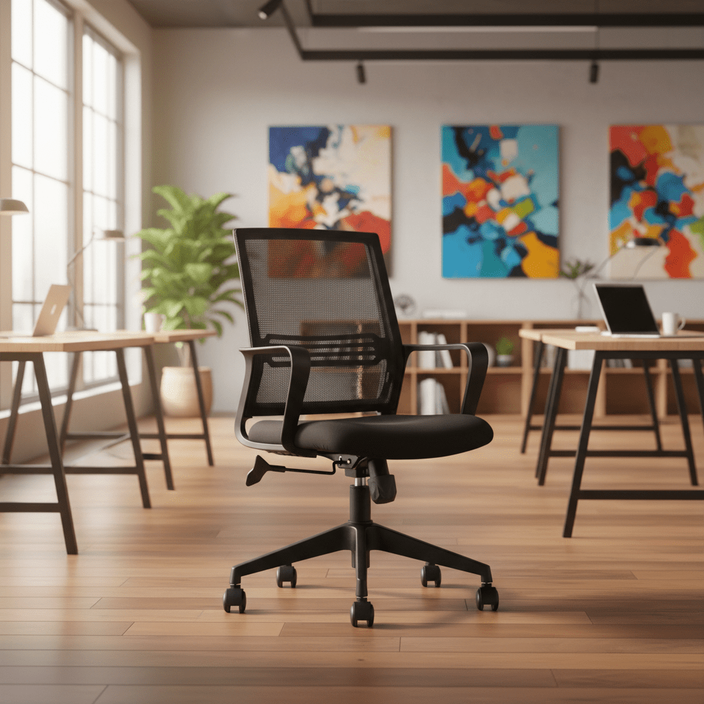 Mid-Back Office Chair (2) Mid-Back Office Chair, Ergonomic Mid-Back Chair, Comfortable Office Chair, Adjustable Office Chair, Swivel Mid-Back Chair, Mesh Mid-Back Chair, Executive Mid-Back Chair, Mid-Back Computer Chair, Mid-Back Task Chair, Mid-Back Desk Chair, Modern Mid-Back Chair, Mid-Back Chair with Wheels, Office Chair for Home, Office Chair for Work, Office Chair for Study, Office Furniture, Home Office Chair, Professional Office Chair, Mid-Back Chair with Armrests, Padded Mid-Back Chair, Mid-Back Chair with Cushion, Mid-Back Chair Ergonomic Design, Breathable Mid-Back Chair, Office Seating Solution, Mid-Back Chair for Meeting Room, Mid-Back Chair for Conference Room, Mid-Back Chair for Study Room, Adjustable Height Mid-Back Chair, Mid-Back Chair for Student Desk, Mid-Back Chair with Lumbar Support, Office Task Chair, Mid-Back Rolling Chair, Mid-Back Chair with Swivel, Mesh Back Office Chair, Mid-Back Chair for Corporate Office, Mid-Back Chair for Home Office Setup, Modern Office Seating, Mid-Back Chair with Tilt Mechanism, Mid-Back Chair for Professionals, Mid-Back Chair with 5-Star Base, Mid-Back Chair for Study Desk, Mid-Back Chair for Workstation, Mid-Back Chair for Co-Working Spaces, Mid-Back Chair with PU Leather, Mid-Back Chair with Fabric Upholstery, Mid-Back Chair with High Resilience Foam, Comfortable Work Chair, Mid-Back Chair for Meeting Tables, Mid-Back Chair for Computer Work, Mid-Back Chair with Adjustable Armrests, Mid-Back Office Chair for Adults, Mid-Back Chair for Students, Mid-Back Chair for Executives, Office Chair with Casters, Mid-Back Chair for Desk, Home Study Chair, Mid-Back Chair for Laptop Desk, Mid-Back Chair for Office Desk, Mid-Back Chair for Writing Desk, Mid-Back Chair for Remote Work, Mid-Back Chair for Online Learning, Mid-Back Chair for Study Area, Mid-Back Chair with Ergonomic Backrest, Mid-Back Chair with Comfortable Seat, Office Work Chair, Mid-Back Chair for Corporate Environment, Mid-Back Chair for Work from Home, Mid-Back Chair for Conference Room Seating, Mid-Back Chair for Training Room, Mid-Back Chair with Adjustable Tilt, Mid-Back Chair with Reclining Feature, Mid-Back Chair with Strong Frame, Mid-Back Chair with Durable Wheels, Mid-Back Chair for Long Sitting, Office Chair for Productivity, Mid-Back Chair for Focused Work, Mid-Back Chair for Office Setup, Mid-Back Chair for Professional Desk, Mid-Back Chair with Breathable Fabric, Mid-Back Chair for Ergonomic Comfort, Mid-Back Chair for Employee Desk, Mid-Back Chair for Meeting Space, Mid-Back Chair for Study Sessions, Mid-Back Chair for Student Desk Setup, Mid-Back Chair for Executive Desk, Mid-Back Chair with Stylish Design, Mid-Back Chair for Contemporary Office, Mid-Back Chair for Modern Workspace, Office Chair for Professionals, Mid-Back Chair for Laptop Work, Mid-Back Chair for Writing, Mid-Back Chair for Daily Use, Mid-Back Chair for Comfortable Sitting, Office Chair with Swivel Base, Office Chair with Pneumatic Lift, Mid-Back Chair with Arm Support, Mid-Back Chair for Small Office, Mid-Back Chair for Home Office Comfort, Office Seating for Desk Work, Office Chair for Collaborative Workspace, Mid-Back Chair for Team Meetings, Mid-Back Chair for Brainstorming Sessions, Office Chair for Student Study, Mid-Back Chair for Adult Use, Mid-Back Chair for Teen Study, Office Chair for Home Study Area, Mid-Back Chair with Easy Assembly, Mid-Back Chair with Smooth Rolling, Mid-Back Chair for Conference Table, Mid-Back Chair with Adjustable Seat Height, Mid-Back Chair for Work Desk Comfort, Ergonomic Seating Solution, Mid-Back Chair for Posture Support, Mid-Back Chair with Modern Look, Mid-Back Chair for Stylish Office, Mid-Back Chair for Minimalist Office, Mid-Back Chair for Workspace Decor, Office Chair for Office Professionals, Office Chair for Freelancers, Office Chair for Remote Employees, Mid-Back Chair for Cozy Study, Mid-Back Chair for Productivity Boost, Mid-Back Chair for Work Efficiency, Office Chair for Daily Office Use, Mid-Back Chair for All-Day Comfort, Mid-Back Chair for Proper Posture, Mid-Back Chair for Long Hours Sitting, Office Chair with Durable Material, Office Chair with Soft Cushion, Mid-Back Chair for Comfortable Posture, Mid-Back Chair for Ergonomic Support, Mid-Back Chair with Back Support, Mid-Back Chair for Relaxed Sitting, Office Chair for Focused Study, Mid-Back Chair for Comfortable Workspace, Mid-Back Chair for Smart Office Setup, Office Chair for Efficient Working, Mid-Back Chair for Student Comfort, Mid-Back Chair for Home Learning, Mid-Back Chair for Professional Sitting, Mid-Back Chair with Anti-Slip Base, Mid-Back Chair with Sturdy Frame, Office Chair for Laptop Desk Use, Mid-Back Chair for Computer Room, Office Chair for Professional Desk Use, Mid-Back Chair with Durable Fabric, Mid-Back Chair with Quality Upholstery, Mid-Back Chair for Office Decor, Mid-Back Chair with Arm Pads, Mid-Back Chair with Back Cushion, Mid-Back Chair with Tilt Adjustment, Mid-Back Chair for Ergonomic Sitting, Mid-Back Chair for Healthy Posture, Mid-Back Chair for Comfort at Work, Mid-Back Chair for Study and Work, Mid-Back Chair for Collaborative Desk, Mid-Back Chair for Creative Workspace, Mid-Back Chair for Professional Use, Mid-Back Chair for Home Desk Setup, Mid-Back Chair for Corporate Desk, Mid-Back Chair for Office Task, Mid-Back Chair with Smooth Movement, Mid-Back Chair for Office Staff, Mid-Back Chair for Students Desk, Mid-Back Chair for College Desk, Mid-Back Chair for University Desk, Mid-Back Chair for Learning Desk, Mid-Back Chair for Teenager Study, Mid-Back Chair for Adult Study, Mid-Back Chair for Kids Study, Office Chair with Rotating Base, Office Chair with Comfortable Backrest, Mid-Back Chair for Back Support, Mid-Back Chair with Tilt Lock, Mid-Back Chair for Adjustable Seating, Mid-Back Chair for Flexible Office, Mid-Back Chair for Modular Office, Mid-Back Chair for Open Office, Mid-Back Chair for Office Cubicles, Mid-Back Chair for Workstations, Mid-Back Chair with Comfortable Seat Cushion, Mid-Back Chair with Mesh Back, Mid-Back Chair with Foam Padding, Office Chair for Home Office Desk, Mid-Back Chair for Laptop Use, Mid-Back Chair for Office Desk Chair, Mid-Back Chair with Ergonomic Cushion, Mid-Back Chair for Office Comfort, Mid-Back Chair for Productivity, Mid-Back Chair for Long Sitting Hours, Mid-Back Chair for Comfortable Back, Mid-Back Chair with Stylish Look, Mid-Back Chair for Modern Workspace, Office Chair for Professional Comfort, Mid-Back Chair for Health Posture, Office Chair for Executive Desk, Mid-Back Chair for Team Workspace, Mid-Back Chair for Co-Working Desk, Office Chair for Home Desk, Mid-Back Chair for Flexible Sitting, Mid-Back Chair with Breathable Mesh, Mid-Back Chair with Soft Foam, Mid-Back Chair for Back Relief, Office Chair with Swivel Mechanism, Office Chair with Adjustable Height, Office Chair for Productivity Boost, Mid-Back Chair for Work From Home Setup, Mid-Back Chair for Office Meetings, Mid-Back Chair for Study Desk Comfort, Office Chair for Learning, Mid-Back Chair for Comfortable Home Office, Mid-Back Chair with Tilt Mechanism, Mid-Back Chair with Lumbar Cushion, Office Chair for Adults, Mid-Back Chair for Everyday Use, Mid-Back Chair with Durable Wheels, Office Chair with Rolling Base, Mid-Back Chair with Adjustable Back, Mid-Back Chair for Office Professionals, Mid-Back Chair for Students, Mid-Back Chair for Remote Work, Office Chair for Study Desk, Mid-Back Chair for College Study, Mid-Back Chair for University Use, Mid-Back Chair with Armrest Pads, Mid-Back Chair for Comfortable Sitting, Mid-Back Chair for Focused Work, Office Chair with Comfortable Cushion, Mid-Back Chair with Ergonomic Features, Office Chair with Breathable Fabric, Mid-Back Chair for Office Study, Mid-Back Chair for Creative Work, Office Chair with Padded Seat, Mid-Back Chair for Team Work, Office Chair for Collaborative Work, Mid-Back Chair for Remote Students, Mid-Back Chair for Desk Work, Mid-Back Chair with Smooth Rolling Wheels, Office Chair for Comfortable Posture, Mid-Back Chair for Back Support Comfort, Mid-Back Chair for Office Desk Use, Mid-Back Chair for All-Day Sitting, Mid-Back Chair for Relaxed Work, Office Chair for Efficient Sitting, Mid-Back Chair for Healthy Sitting, Mid-Back Chair for Ergonomic Desk Setup, Mid-Back Chair for Long-Term Comfort, Mid-Back Chair for Professional Environment, Mid-Back Chair for Study Comfort, Mid-Back Chair for Productive Sitting, Mid-Back Chair for Remote Desk, Office Chair for Home Desk Comfort, Mid-Back Chair with Adjustable Tilt, Office Chair with Ergonomic Backrest, Mid-Back Chair for Comfortable Back Support, Mid-Back Chair with Quality Seat Cushion, Office Chair for Study Desk Setup, Mid-Back Chair for Laptop Desk Comfort, Mid-Back Chair for Learning Desk Comfort, Mid-Back Chair for Work Desk Setup, Mid-Back Chair for Home Office Desk, Mid-Back Chair for Office Use, Mid-Back Chair for Work Comfort, Office Chair for Students, Mid-Back Chair with Ergonomic Seat, Mid-Back Chair for Comfortable Study, Mid-Back Chair for Daily Office Use, Office Chair with Comfortable Back Cushion, Mid-Back Chair with Adjustable Backrest, Mid-Back Chair for Proper Sitting, Mid-Back Chair for Focused Study, Mid-Back Chair for Desk Productivity, Mid-Back Chair for Long Work Hours, Office Chair for Office Work, Mid-Back Chair for Home Study, Mid-Back Chair for Comfortable Workspace, Mid-Back Chair with Rotating Base, Mid-Back Chair with Swivel Seat, Mid-Back Chair for Back Comfort, Mid-Back Chair for Office Productivity, Mid-Back Chair with Tilt Adjustment Mechanism, Mid-Back Chair with Armrest Comfort, Office Chair for Students Desk Setup, Mid-Back Chair for Comfortable Sitting Posture, Mid-Back Chair for Office Seating, Mid-Back Chair for Comfortable Study Sessions, Office Chair for Long Sitting, Mid-Back Chair for Work Desk Comfort, Mid-Back Chair for Team Meetings, Mid-Back Chair for Conference Seating, Mid-Back Chair for Collaborative Workspace, Mid-Back Chair with Breathable Back, Mid-Back Chair for Healthy Sitting, Mid-Back Chair for Ergonomic Desk Work, Mid-Back Chair for Study Room, Mid-Back Chair for Office Use, Mid-Back Chair with Adjustable Seating Options, Mid-Back Chair for Comfortable Office Use, Mid-Back Chair for Professional Sitting Comfort, Mid-Back Chair with Modern Office Look, Office Chair for Corporate Desk, Mid-Back Chair for Executive Workstation, Mid-Back Chair for Home Office Desk Comfort, Mid-Back Chair with Soft Foam Cushion, Mid-Back Chair with Adjustable Arm Pads, Office Chair for Professional Study, Mid-Back Chair for Comfortable Long Hours, Mid-Back Chair for Laptop Workstation, Mid-Back Chair for Study Desk Efficiency, Mid-Back Chair for Office Desk Productivity, Mid-Back Chair for Team Desk Comfort, Mid-Back Chair for Home Study Area, Mid-Back Chair for College Desk Setup, Mid-Back Chair for Remote Learning, Office Chair for Desk Setup, Mid-Back Chair with Padded Armrest, Mid-Back Chair for Comfortable Desk Work, Mid-Back Chair for Professional Desk Use, Mid-Back Chair for Efficient Office Work, Mid-Back Chair with Quality Materials, Mid-Back Chair for Healthy Posture Support, Mid-Back Chair for Long Sitting Hours Comfort, Office Chair with Breathable Mesh Back, Mid-Back Chair for Collaborative Desk Work, Mid-Back Chair for Productivity and Comfort, Office Chair for Home Office Setup, Mid-Back Chair for Comfortable Daily Use, Mid-Back Chair for Office Productivity Setup, Mid-Back Chair with Smooth Rolling Casters, Mid-Back Chair for Back Health, Mid-Back Chair for Student Learning, Mid-Back Chair for Professional Workstation, Mid-Back Chair for Comfortable Office Seating, Mid-Back Chair for Long Study Hours, Mid-Back Chair with Tilt and Recline Feature, Mid-Back Chair with Lumbar Support Cushion, Mid-Back Chair for Ergonomic Sitting Comfort, Office Chair for Students Desk Work, Mid-Back Chair for Office Comfort and Support, Mid-Back Chair for Corporate Desk Comfort, Mid-Back Chair for Team Workspace Comfort, Mid-Back Chair for Study Desk Efficiency, Mid-Back Chair for Remote Work Comfort, Office Chair for Home Office Desk Use, Mid-Back Chair for Professional Desk Comfort, Mid-Back Chair for All-Day Office Comfort, Mid-Back Chair for Office Seating Solution, Mid-Back Chair with Quality Ergonomic Design, Mid-Back Chair with Adjustable Height and Tilt, Mid-Back Chair for Comfortable Study Desk, Mid-Back Chair for Professional and Home Use, Office Chair for Comfortable Desk Work, Mid-Back Chair for Student Desk Comfort, Mid-Back Chair for College Study Desk, Mid-Back Chair for University Desk Setup, Mid-Back Chair for Long Hours Work, Mid-Back Chair for Efficient Sitting Posture, Mid-Back Chair for Comfortable Desk Study, Mid-Back Chair for Home and Office Desk, Mid-Back Chair with Padded Comfortable Seat, Mid-Back Chair for Office Task and Study, Mid-Back Chair for Professional Workspace Comfort, Mid-Back Chair for Remote Study Desk, Mid-Back Chair for Team and Collaborative Work, Mid-Back Chair for Ergonomic Desk Setup Comfort, Mid-Back Chair for Office Desk Productivity, Mid-Back Chair for Students Long Study Hours, Mid-Back Chair with Comfortable Back and Seat, Office Chair for All-Day Sitting Comfort, Mid-Back Chair for Ergonomic Desk Posture, Mid-Back Chair with Quality Foam Cushion, Mid-Back Chair for Comfortable Sitting and Study, Mid-Back Chair for Office Task Efficiency, Mid-Back Chair for Productive Desk Work, Mid-Back Chair for Long-Term Desk Sitting, Mid-Back Chair with Swivel and Tilt Adjustment, Mid-Back Chair for Comfortable Professional Use, Mid-Back Chair for Daily Desk Use, Mid-Back Chair for Healthy Office Sitting, Mid-Back Chair for College and University Study Desk, Mid-Back Chair for Home and Office Study Area, Mid-Back Chair with Smooth Gliding Wheels, Mid-Back Chair for Comfortable Laptop Work, Mid-Back Chair for Desk Study Comfort, Mid-Back Chair for Efficient Workspace, Mid-Back Chair with Ergonomic Back Support, Mid-Back Chair for Comfortable Back Posture, Mid-Back Chair for Professional Office Desk, Mid-Back Chair for Remote Workstation, Mid-Back Chair for Collaborative Desk Seating, Mid-Back Chair for Corporate Office Comfort, Mid-Back Chair for Team Desk Setup, Mid-Back Chair for Productivity and Comfort Seating, Mid-Back Chair for Office Work Efficiency, Mid-Back Chair for Home Study Desk Comfort, Mid-Back Chair with Adjustable Seating and Backrest, Mid-Back Chair for Ergonomic Professional Use, Mid-Back Chair for Comfortable Long-Term Sitting, Office Chair for Study and Work Desk, Mid-Back Chair for Students College and University Desk, Mid-Back Chair for Productive Office Work, Mid-Back Chair with Quality and Durable Material, Mid-Back Chair for Professional and Home Desk, Mid-Back Chair for Comfortable Office Seating Solution, Mid-Back Chair for Long Study Sessions, Mid-Back Chair for Efficient Desk Work Comfort, Mid-Back Chair for Healthy Desk Posture, Mid-Back Chair for Study and Professional Desk Use, Mid-Back Chair for Collaborative Workspace Comfort, Mid-Back Chair for Office Desk Long Hours, Mid-Back Chair for Home and Professional Desk Use, Mid-Back Chair for Comfortable Work and Study, Mid-Back Chair with Adjustable Armrest and Tilt, Mid-Back Chair for Students Long Study Desk, Mid-Back Chair for Corporate Desk Setup Comfort, Mid-Back Chair for Office Workstation Efficiency, Mid-Back Chair for Professional Desk Long Sitting, Mid-Back Chair for Comfortable Seating at Work, Mid-Back Chair for Team Desk Study and Work, Mid-Back Chair for Home Office Desk Productivity, Mid-Back Chair with Ergonomic Cushion and Back Support, Mid-Back Chair for College Desk Efficiency, Mid-Back Chair for University Desk Comfort, Mid-Back Chair for Daily Office and Study Use, Mid-Back Chair for Healthy Sitting Posture, Mid-Back Chair for Long-Term Comfort and Productivity, Mid-Back Chair for Professional Desk Setup, Mid-Back Chair for Remote Work Desk Comfort, Mid-Back Chair for Collaborative Desk Study and Work, Mid-Back Chair for Office Task Comfort, Mid-Back Chair for Comfortable Desk Productivity, Mid-Back Chair with Smooth Casters and Swivel, Mid-Back Chair for Students Professional Desk, Mid-Back Chair for Office Workspace Comfort, Mid-Back Chair for Study Desk Efficiency and Comfort, Mid-Back Chair for All-Day Desk Use, Mid-Back Chair for Healthy Office Desk Sitting, Mid-Back Chair for Professional and Home Office Comfort, Mid-Back Chair for Team Workspace Desk, Mid-Back Chair for Productive Desk Seating, Mid-Back Chair for Comfortable Home and Office Work, Mid-Back Chair for Long Hours Desk Sitting, Mid-Back Chair for Efficient Office and Study Desk, Mid-Back Chair with Padded Armrest and Comfortable Seat, Mid-Back Chair for Professional Long-Term Use, Mid-Back Chair for Student Desk Study Comfort, Mid-Back Chair for Office Productivity and Comfort, Mid-Back Chair for Home Study and Work Desk, Mid-Back Chair for Team Collaborative Desk Comfort, Mid-Back Chair for Ergonomic Desk and Work Setup, Mid-Back Chair for Comfortable Professional Sitting, Mid-Back Chair for College and University Desk Comfort, Mid-Back Chair for Remote Work and Study Desk, Mid-Back Chair for Corporate Office Desk Comfort, Mid-Back Chair for Efficient Desk Use, Mid-Back Chair for Long-Term Desk Productivity, Mid-Back Chair for Students Home and College Desk, Mid-Back Chair for Study and Professional Desk Comfort, Mid-Back Chair with Adjustable Tilt, Armrest, and Swivel, Mid-Back Chair for Comfortable Desk Sitting, Mid-Back Chair for Office Study Desk, Mid-Back Chair for Laptop and Computer Desk, Mid-Back Chair for Home and Professional Desk Seating, Mid-Back Chair for Productive Work and Study, Mid-Back Chair for Comfortable Desk Posture, Mid-Back Chair for Long-Term Desk Comfort, Mid-Back Chair for Team and Collaborative Desk Work, Mid-Back Chair for Efficient and Comfortable Office Use, Mid-Back Chair for Study Desk Long Hours Comfort, Mid-Back Chair for Professional Desk Study, Mid-Back Chair for Remote Study and Work Desk, Mid-Back Chair for Students Desk Use, Mid-Back Chair for Office Productivity and Long Sitting, Mid-Back Chair for Comfortable Professional Desk Seating, Mid-Back Chair for Home and Office Desk Comfort, Mid-Back Chair for Corporate Desk Efficiency, Mid-Back Chair, Mid‑Back Office Chair in Nairobi, Mid‑Back Office Chair in Mombasa, Mid‑Back Office Chair in Kisumu, Mid‑Back Office Chair in Nakuru, Mid‑Back Office Chair in Eldoret, Mid‑Back Office Chair in Thika, Mid‑Back Office Chair in Malindi, Mid‑Back Office Chair in Naivasha, Mid‑Back Office Chair in Kitale, Mid‑Back Office Chair in Kakamega, Mid‑Back Office Chair in Nyeri, Mid‑Back Office Chair in Kericho, Mid‑Back Office Chair in Machakos, Mid‑Back Office Chair in Garissa, Mid‑Back Office Chair in Meru, Mid‑Back Office Chair in Embu, Mid‑Back Office Chair in Kitui, Mid‑Back Office Chair in Bungoma, Mid‑Back Office Chair in Busia, Mid‑Back Office Chair in Loitokitok, Mid‑Back Office Chair in Voi, Mid‑Back Office Chair in Narok, Mid‑Back Office Chair in Kajiado, Mid‑Back Office Chair in Bomet, Mid‑Back Office Chair in Homabay, Mid‑Back Office Chair in Siaya, Mid‑Back Office Chair in Kisii, Mid‑Back Office Chair in Migori, Mid‑Back Office Chair in Kakuma, Mid‑Back Office Chair in Kaloleni, Mid‑Back Office Chair in Wajir, Mid‑Back Office Chair in Mandera, Mid‑Back Office Chair in Turkana, Mid‑Back Office Chair in Lodwar, Mid‑Back Office Chair in Marsabit, Mid‑Back Office Chair in Moyale, Mid‑Back Office Chair in Ijara, Mid‑Back Office Chair in Lokichoggio, Mid‑Back Office Chair in Kapenguria, Mid‑Back Office Chair in Kitengela, Mid‑Back Office Chair in Kabarnet, Mid‑Back Office Chair in Maralal, Mid‑Back Office Chair in Kapsabet, Mid‑Back Office Chair in Eldama Ravine, Mid‑Back Office Chair in Narok East, Mid‑Back Office Chair in Sultan Hamud, Mid‑Back Office Chair in Kilifi, Mid‑Back Office Chair in Kwale, Mid‑Back Office Chair in Shanzu, Mid‑Back Office Chair in Changamwe, Mid‑Back Office Chair in Likoni, Mid‑Back Office Chair in Malaba, Mid‑Back Office Chair in Busia Town, Mid‑Back Office Chair in Kitui Town, Mid‑Back Office Chair in Kibwezi, Mid‑Back Office Chair in Mwingi, Mid‑Back Office Chair in Mutomo, Mid‑Back Office Chair in Kangundo, Mid‑Back Office Chair in Tala, Mid‑Back Office Chair in Machakos Town, Mid‑Back Office Chair in Matuu, Mid‑Back Office Chair in Athi River, Mid‑Back Office Chair in Kitale Town, Mid‑Back Office Chair in Endebess, Mid‑Back Office Chair in Kapsowar, Mid‑Back Office Chair in Iten, Mid‑Back Office Chair in Kapsabet Town, Mid‑Back Office Chair in Eldoret North, Mid‑Back Office Chair in Eldoret South, Mid‑Back Office Chair in Turbo, Mid‑Back Office Chair in Ziwa, Mid‑Back Office Chair in Lodwar Town, Mid‑Back Office Chair in Kakuma Town, Mid‑Back Office Chair in Lokichar, Mid‑Back Office Chair in Kalokol, Mid‑Back Office Chair in Kotulo, Mid‑Back Office Chair in Lokori, Mid‑Back Office Chair in Kakamega Town, Mid‑Back Office Chair in Mumias, Mid‑Back Office Chair in Butere, Mid‑Back Office Chair in Bungoma Town, Mid‑Back Office Chair in Webuye, Mid‑Back Office Chair in Kimilili, Mid‑Back Office Chair in Chavakali, Mid‑Back Office Chair in Malava, Mid‑Back Office Chair in Bunyala, Mid‑Back Office Chair in Busia County, Mid‑Back Office Chair in Siaya Town, Mid‑Back Office Chair in Bondo, Mid‑Back Office Chair in Alego, Mid‑Back Office Chair in Ugunja, Mid‑Back Office Chair in Gem, Mid‑Back Office Chair in Rarieda, Mid‑Back Office Chair in Homa Bay Town, Mid‑Back Office Chair in Mbita, Mid‑Back Office Chair in Ndhiwa, Mid‑Back Office Chair in Rangwe, Mid‑Back Office Chair in Karungu, Mid‑Back Office Chair in Oyugis, Mid‑Back Office Chair in Kisii Town, Mid‑Back Office Chair in Oyugis Town, Mid‑Back Office Chair in Kitutu Chache, Mid‑Back Office Chair in Nyaribari Chache, Mid‑Back Office Chair in Gucha, Mid‑Back Office Chair in Bomet Town, Mid‑Back Office Chair in Sotik, Mid‑Back Office Chair in Konoin, Mid‑Back Office Chair in Kericho Town, Mid‑Back Office Chair in Kapsoit, Mid‑Back Office Chair in Siongiroi, Mid‑Back Office Chair in Kilgoris, Mid‑Back Office Chair in Trans‑Mara, Mid‑Back Office Chair in Narok Town, Mid‑Back Office Chair in Ol Kalou, Mid‑Back Office Chair in Nyahururu, Mid‑Back Office Chair in Nanyuki, Mid‑Back Office Chair in Naromoru, Mid‑Back Office Chair in Rumuruti, Mid‑Back Office Chair in Meru Town, Mid‑Back Office Chair in Maua, Mid‑Back Office Chair in Imenti North, Mid‑Back Office Chair in Imenti South, Mid‑Back Office Chair in Buuri, Mid‑Back Office Chair in Tigania, Mid‑Back Office Chair in Meru South, Mid‑Back Office Chair in Embu Town, Mid‑Back Office Chair in Kiritiri, Mid‑Back Office Chair in Runyenjes, Mid‑Back Office Chair in Mbeere, Mid‑Back Office Chair in Siakago, Mid‑Back Office Chair in Masinga, Mid‑Back Office Chair in Machakos West, Mid‑Back Office Chair in Mlolongo, Mid‑Back Office Chair in Athiriver Town, Mid‑Back Office Chair in Kitui East, Mid‑Back Office Chair in Mutitu, Mid‑Back Office Chair in Kitui West, Mid‑Back Office Chair in Migwani, Mid‑Back Office Chair in Tseikuru, Mid‑Back Office Chair in Wote, Mid‑Back Office Chair in Makindu, Mid‑Back Office Chair in Kathonzweni, Mid‑Back Office Chair in Makueni, Mid‑Back Office Chair in Kibwezi Town, Mid‑Back Office Chair in Kilome, Mid‑Back Office Chair in Emali, Mid‑Back Office Chair in Sultanate, Mid‑Back Office Chair in Taveta, Mid‑Back Office Chair in Voi Town, Mid‑Back Office Chair in Wundanyi, Mid‑Back Office Chair in Bura, Mid‑Back Office Chair in Hola, Mid‑Back Office Chair in Garsen, Mid‑Back Office Chair in Lamu Town, Mid‑Back Office Chair in Mokowe, Mid‑Back Office Chair in Chiriku, Mid‑Back Office Chair in Kiunga, Mid‑Back Office Chair in Mpeketoni, Mid‑Back Office Chair in Witu, Mid‑Back Office Chair in Gede, Mid‑Back Office Chair in Malindi Town, Mid‑Back Office Chair in Watamu, Mid‑Back Office Chair in Kilifi Town, Mid‑Back Office Chair in Mtwapa, Mid‑Back Office Chair in Kibuyuni, Mid‑Back Office Chair in Bofa, Mid‑Back Office Chair in Ganze, Mid‑Back Office Chair in Takaungu, Mid‑Back Office Chair in Pangani, Mid‑Back Office Chair in Mariakani, Mid‑Back Office Chair in Kaloleni Town, Mid‑Back Office Chair in Rabai, Mid‑Back Office Chair in Kilindini, Mid‑Back Office Chair in Kongowea, Mid‑Back Office Chair in Shimo La Tewa, Mid‑Back Office Chair in Likoni Town, Mid‑Back Office Chair in Miritini, Mid‑Back Office Chair in Kisauni, Mid‑Back Office Chair in Nyali, Mid‑Back Office Chair in Bamburi, Mid‑Back Office Chair in Jomvu, Mid‑Back Office Chair in Changamwe Town, Mid‑Back Office Chair in Mavoko, Mid‑Back Office Chair in Syokimau, Mid‑Back Office Chair in Ongata Rongai, Mid‑Back Office Chair in Kitengela Town, Mid‑Back Office Chair in Kajiado Town, Mid‑Back Office Chair in Ngong, Mid‑Back Office Chair in Isinya, Mid‑Back Office Chair in Konza, Mid‑Back Office Chair in Tala Town, Mid‑Back Office Chair in Kangundo Town, Mid‑Back Office Chair in Yatta, Mid‑Back Office Chair in Athi, Mid‑Back Office Chair in Katani, Mid‑Back Office Chair in Mavueni, Mid‑Back Office Chair in Tsavo, Mid‑Back Office Chair in Kiboko, Mid‑Back Office Chair in Makindu Town, Mid‑Back Office Chair in Sultan Hamud Town, Mid‑Back Office Chair in Emali Town, Mid‑Back Office Chair in Kathonzweni Town, Mid‑Back Office Chair in Wananchi, Mid‑Back Office Chair in Maili Tisa, Mid‑Back Office Chair in Mamba, Mid‑Back Office Chair in Nzaui, Mid‑Back Office Chair in Kaewa, Mid‑Back Office Chair in Chebaiywa, Mid‑Back Office Chair in Kimaeti, Mid‑Back Office Chair in Kapcherop, Mid‑Back Office Chair in Kabartonjo, Mid‑Back Office Chair in Eldama Ravine Town, Mid‑Back Office Chair in Namanjalala, Mid‑Back Office Chair in Marigat, Mid‑Back Office Chair in Mogotio, Mid‑Back Office Chair in Kajiado West, Mid‑Back Office Chair in Kajiado East, Mid‑Back Office Chair in Kitengela West, Mid‑Back Office Chair in Kitengela East, Mid‑Back Office Chair in Ongata Rongai North, Mid‑Back Office Chair in Ngong Town, Mid‑Back Office Chair in Naro Moru, Mid‑Back Office Chair in Karatina, Mid‑Back Office Chair in Kijabe, Mid‑Back Office Chair in Limuru, Mid‑Back Office Chair in Kikuyu, Mid‑Back Office Chair in Ruiru, Mid‑Back Office Chair in Thika Town, Mid‑Back Office Chair in Juja, Mid‑Back Office Chair in Gatanga, Mid‑Back Office Chair in Sagana, Mid‑Back Office Chair in Maragua, Mid‑Back Office Chair in Murang’a Town, Mid‑Back Office Chair in Kibingoti, Mid‑Back Office Chair in Makuyu, Mid‑Back Office Chair in Kangari, Mid‑Back Office Chair in Karura, Mid‑Back Office Chair in Kiambu, Mid‑Back Office Chair in Thika East, Mid‑Back Office Chair in Gatundu, Mid‑Back Office Chair in Juja Town, Mid‑Back Office Chair in Runda, Mid‑Back Office Chair in Karen, Mid‑Back Office Chair in Langata, Mid‑Back Office Chair in Kileleshwa, Mid‑Back Office Chair in Lavington, Mid‑Back Office Chair in Westlands, Mid‑Back Office Chair in Parklands, Mid‑Back Office Chair in Gigiri, Mid‑Back Office Chair in Ruaraka